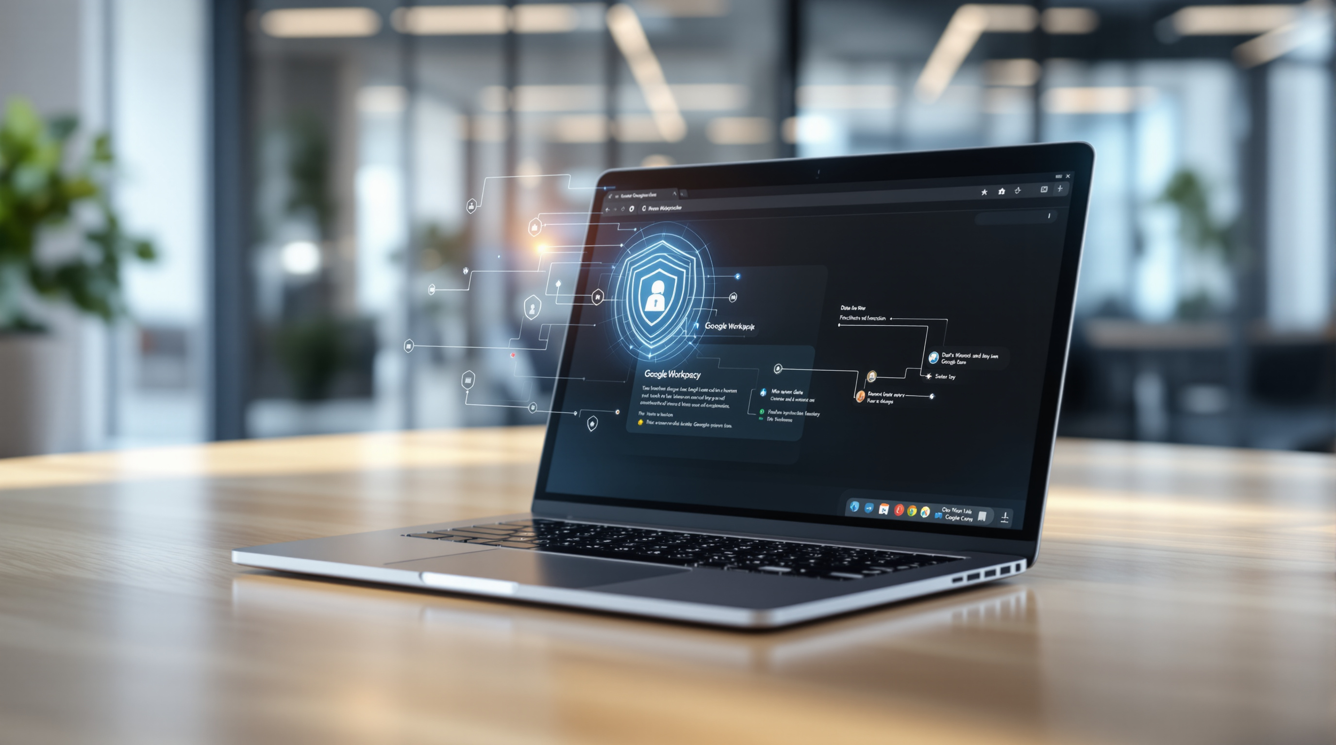 Featured image for: Google Workspace September 2026: Unified Data Protection, Gemini Integrations, and What They Mean for Your Business