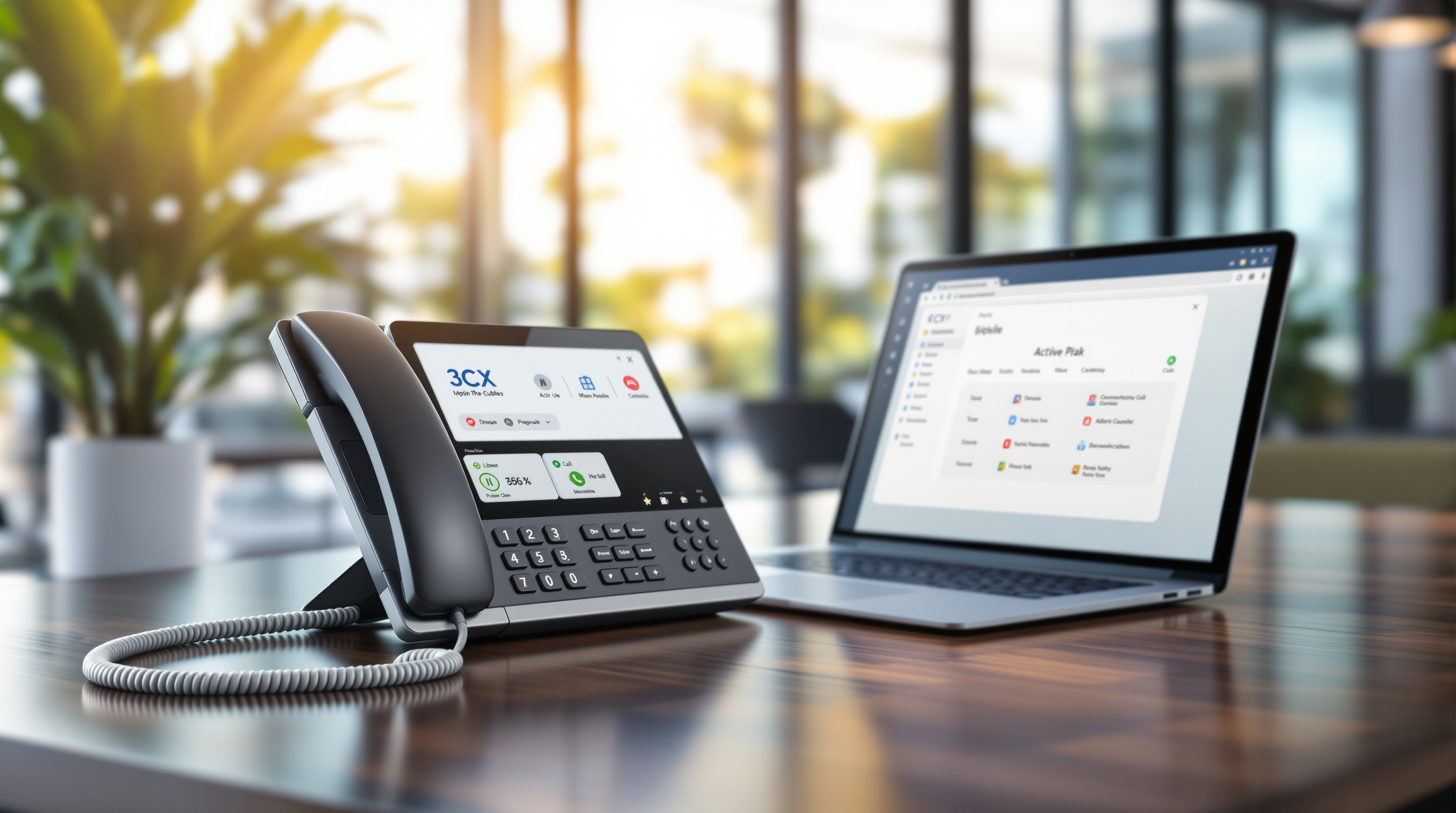 Featured image for: 3CX Now Supports More SIP Trunk Providers – What This Means for T&T Businesses