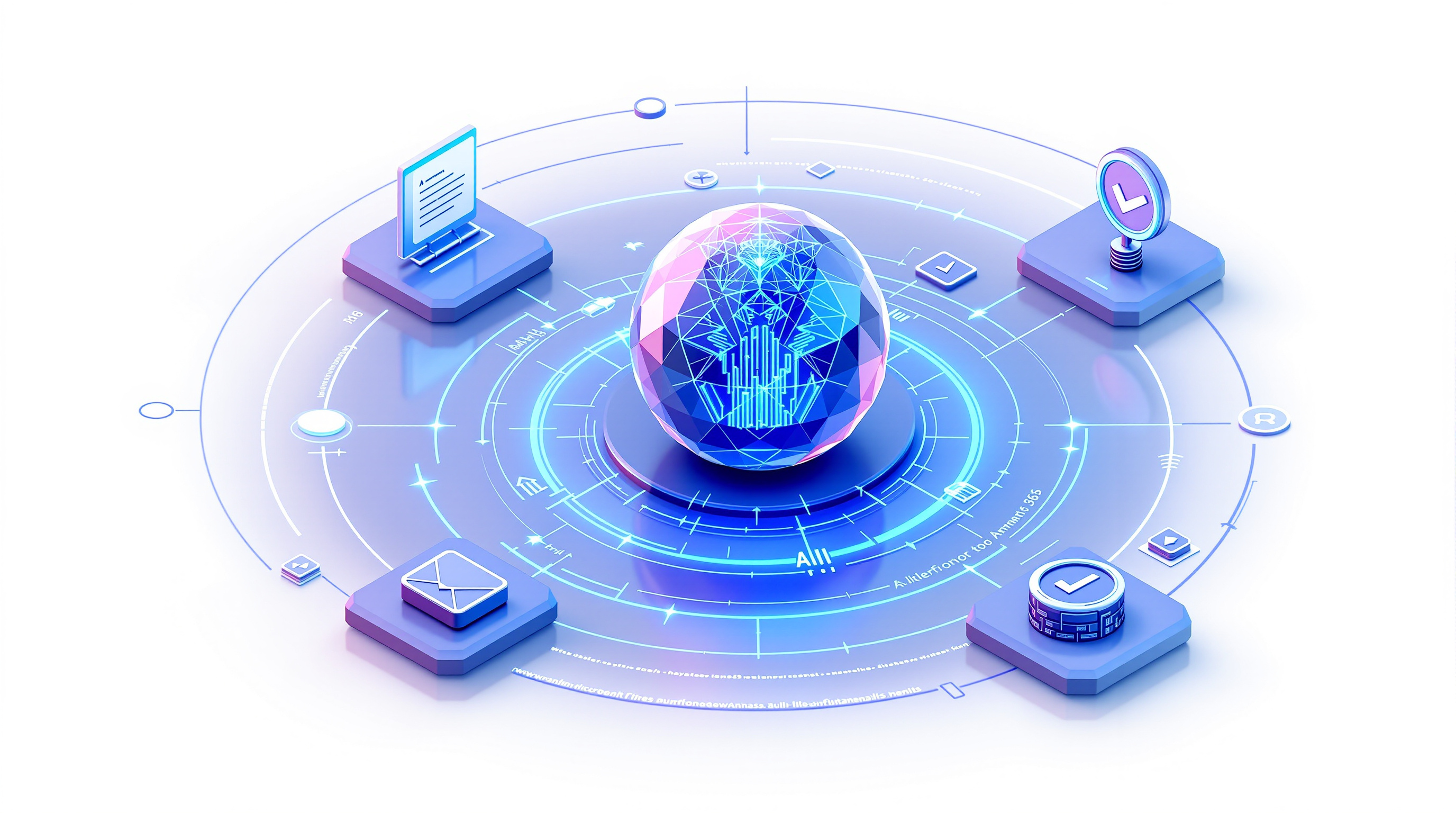 Featured image for: How Microsoft 365 and AI Can Automate Your Business Processes