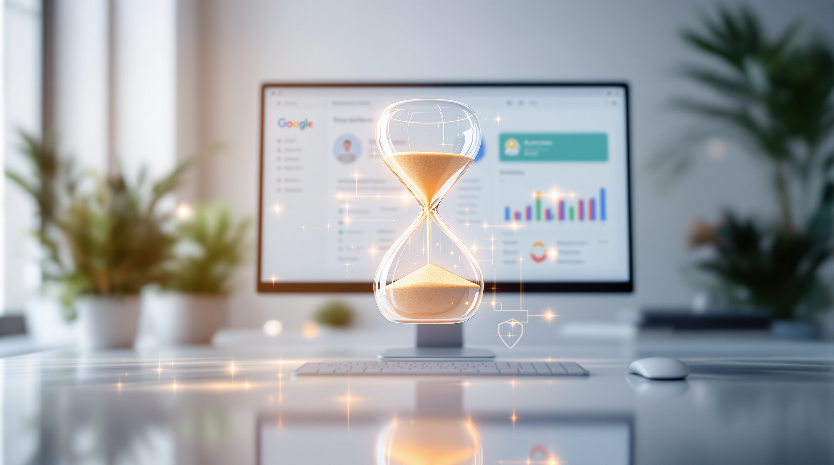 Featured image for: Google Workspace Now Lets You Assign Temporary Admin Roles (And Why That Matters)
