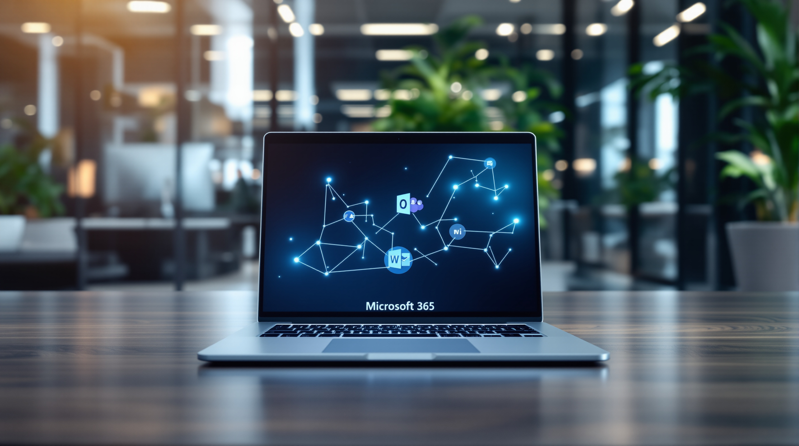 Featured image for: Microsoft 365: The Foundation Your Business Needs Before AI Adoption