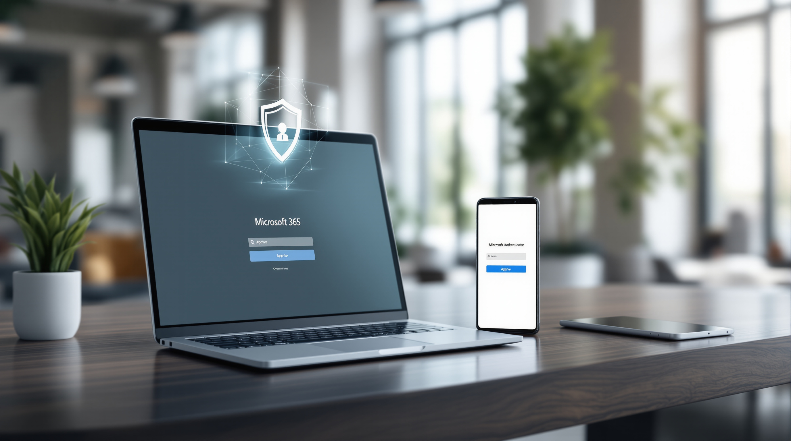 Featured image for: Securing Microsoft 365 with MFA and Conditional Access: A Practical Guide