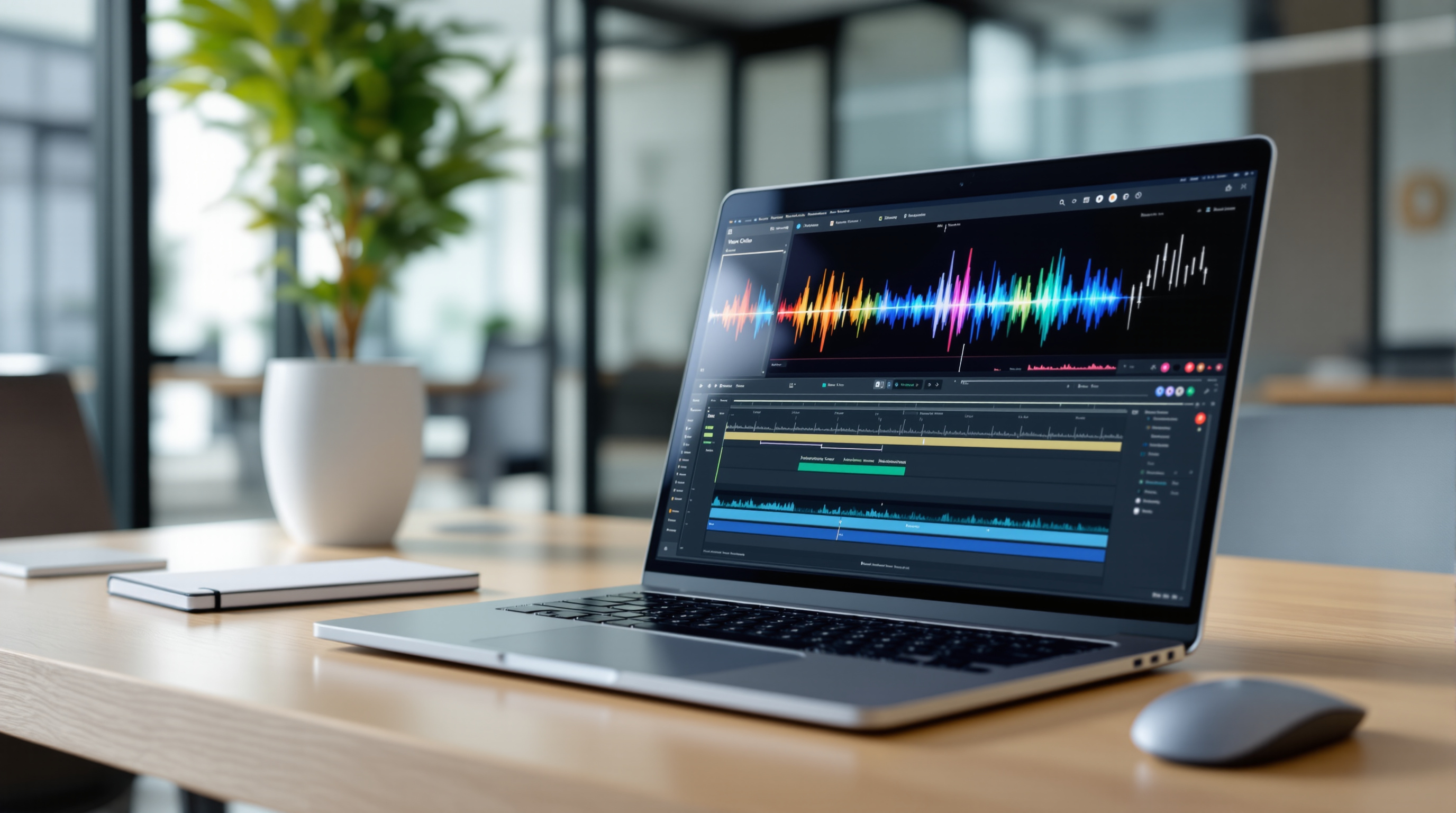 Featured image for: Google Vids Gets Better AI Voiceovers with Gemini 3.8 Flash Lite TTS