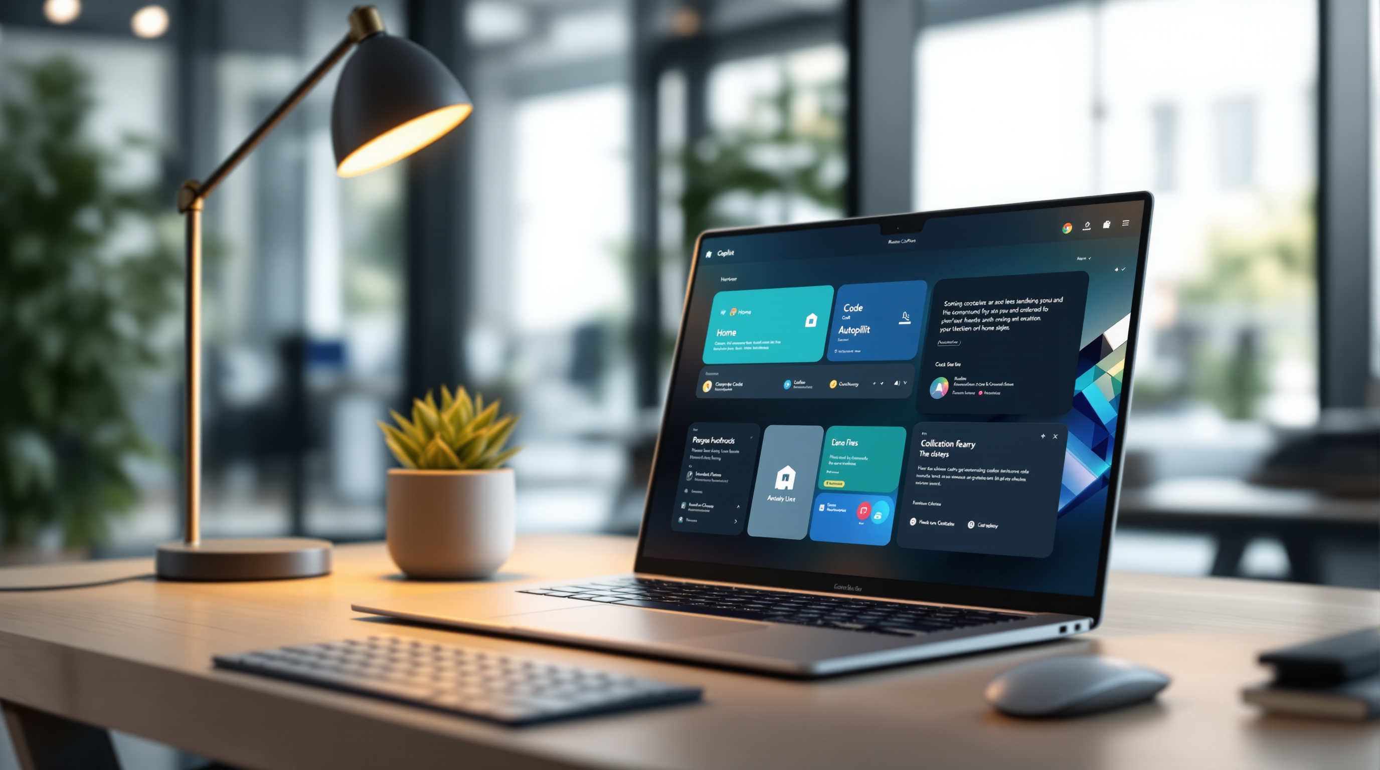 Featured image for: Microsoft Copilot Gets Home, Code, and Autopilot: What Businesses Need to Know