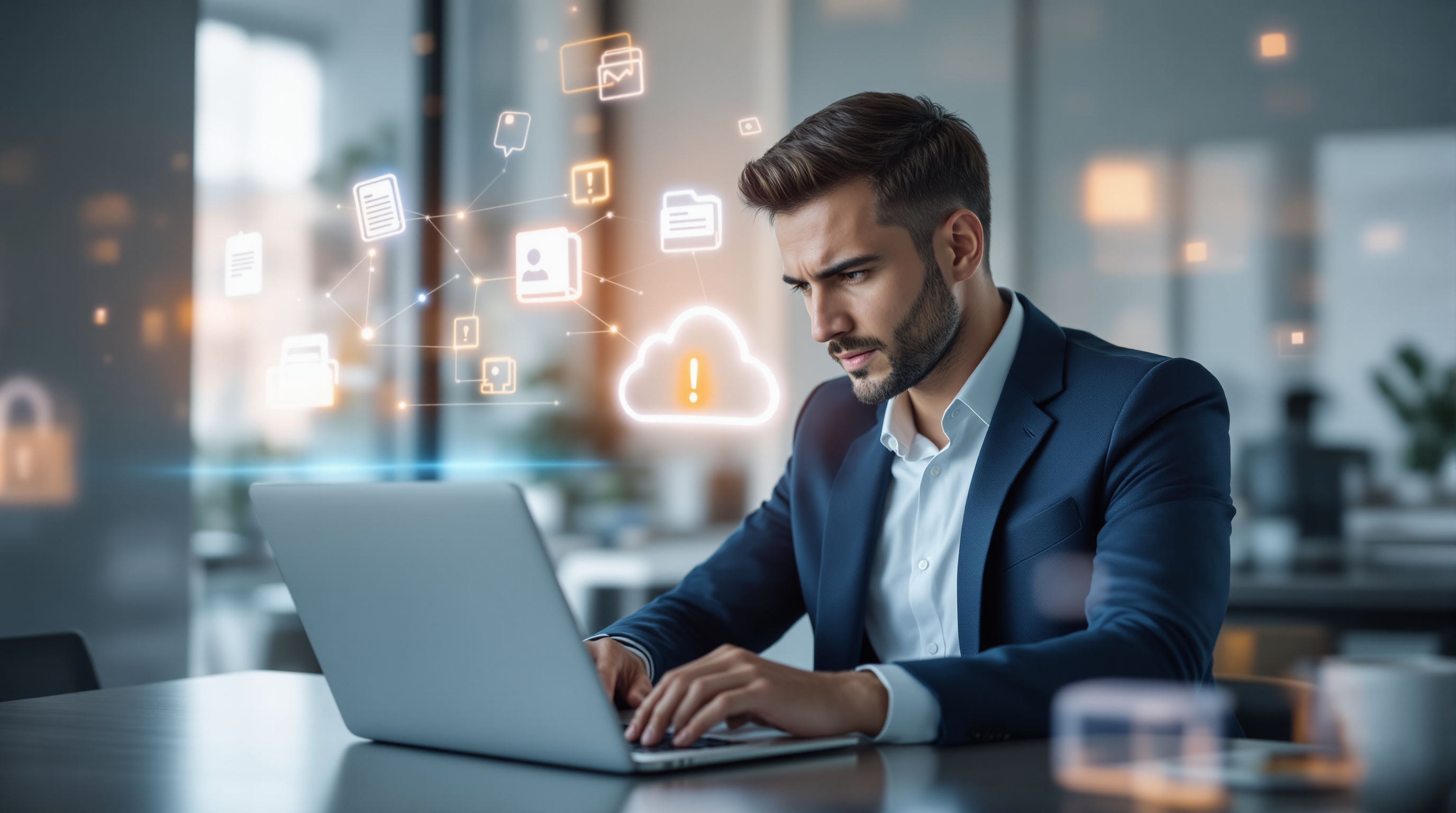Featured image for: Why You Still Need a Backup for Microsoft 365
