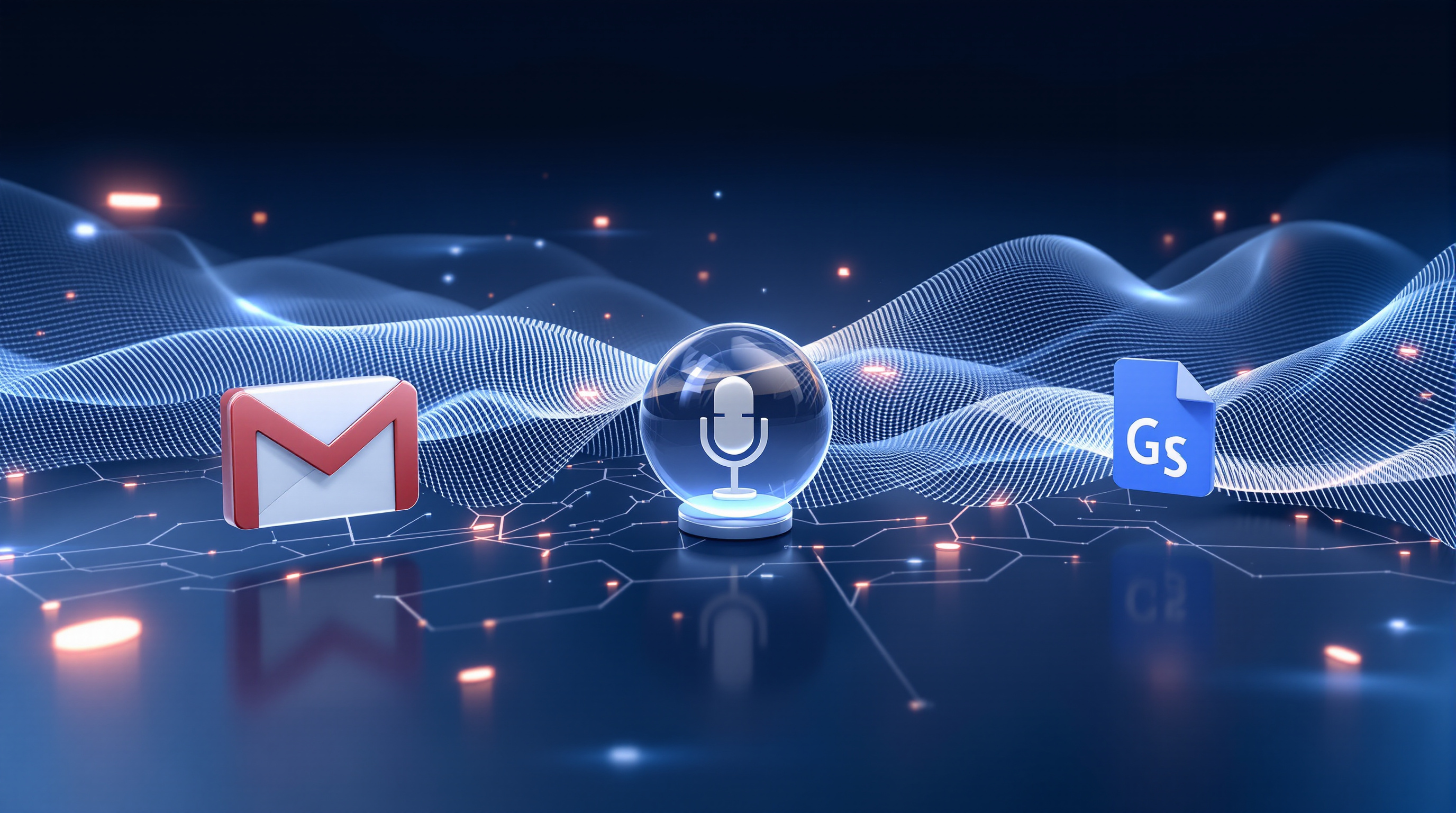 Featured image for: Google Workspace October 2026 Updates: Skills, Better Voiceovers, and Easier Encryption Setup