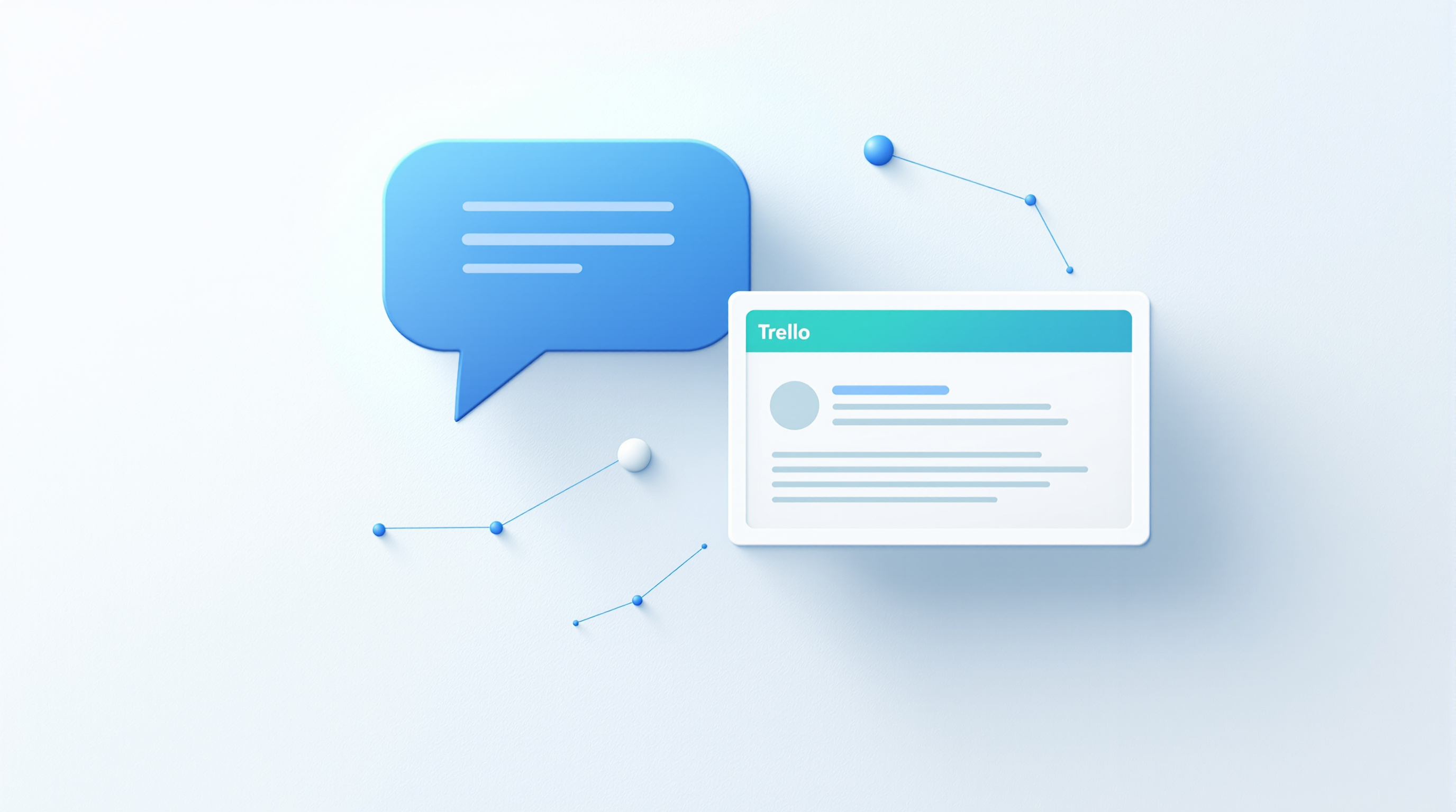 Featured image for: Create Trello Cards from Google Chat Messages with the New Workspace Integration