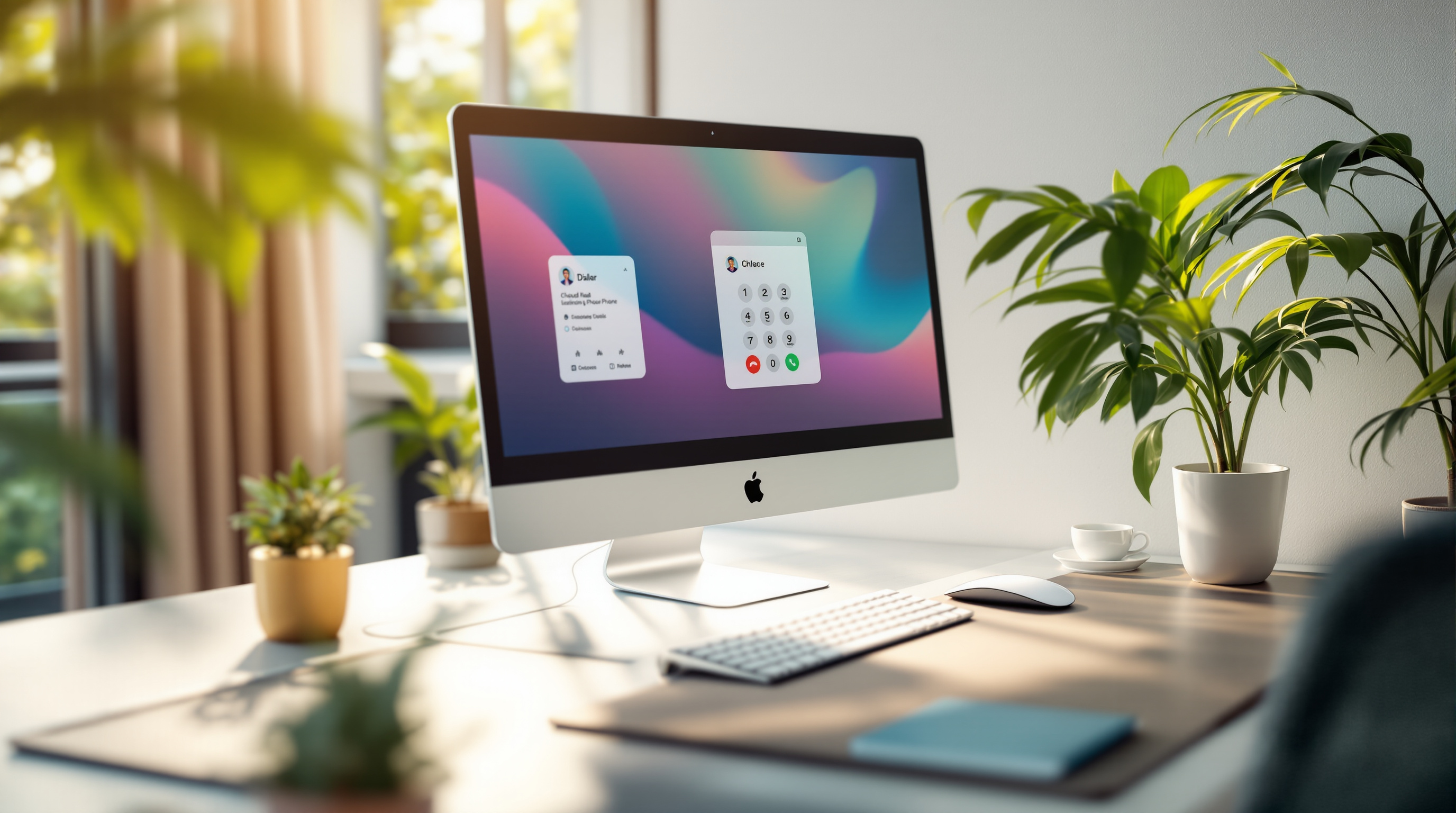 Featured image for: 3CX V20 Update 10: AI Call Transcription Now Works on Mac Servers