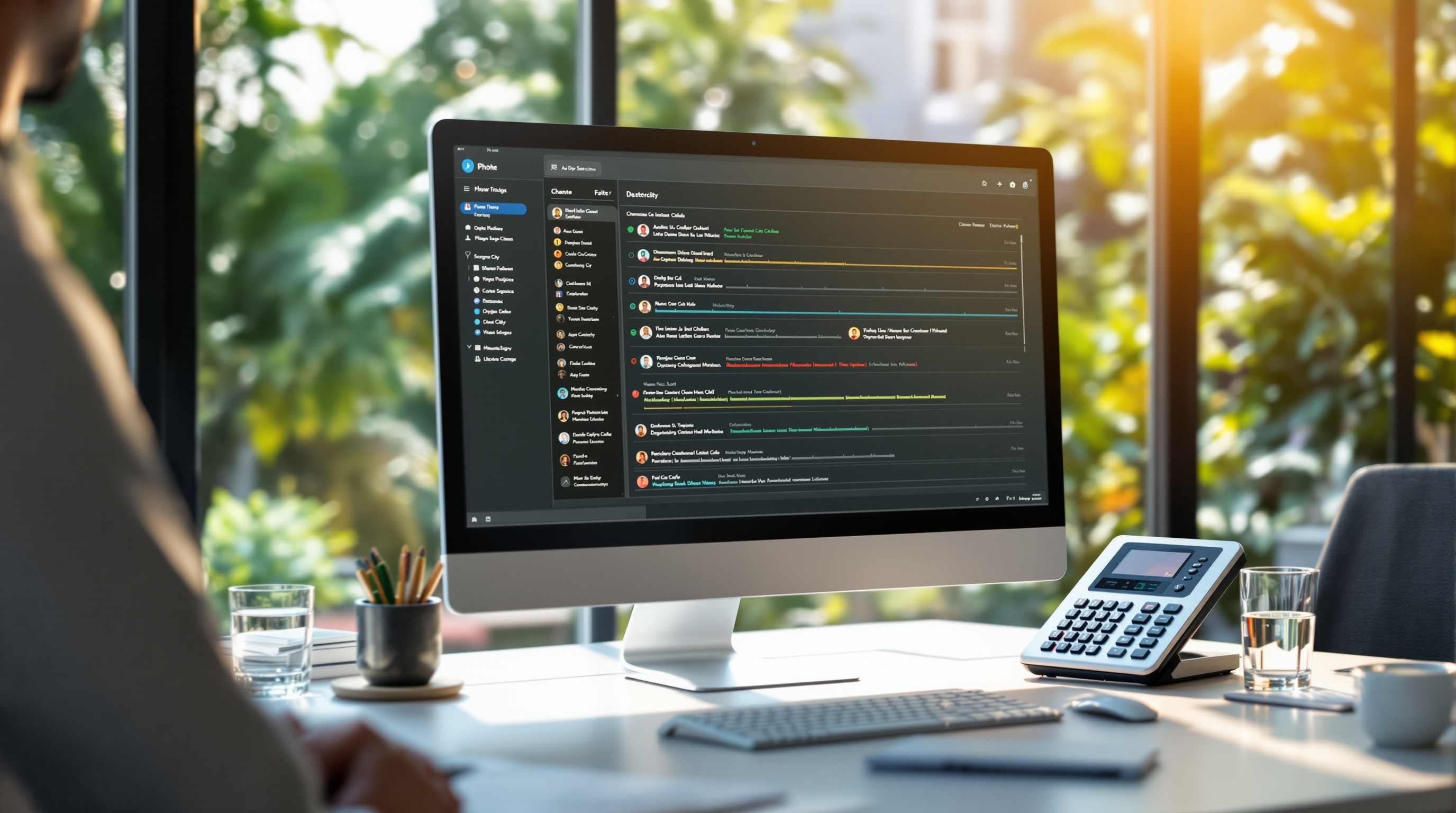 Featured image for: How Call Transcriptions in 3CX Keep Your Team on the Same Page
