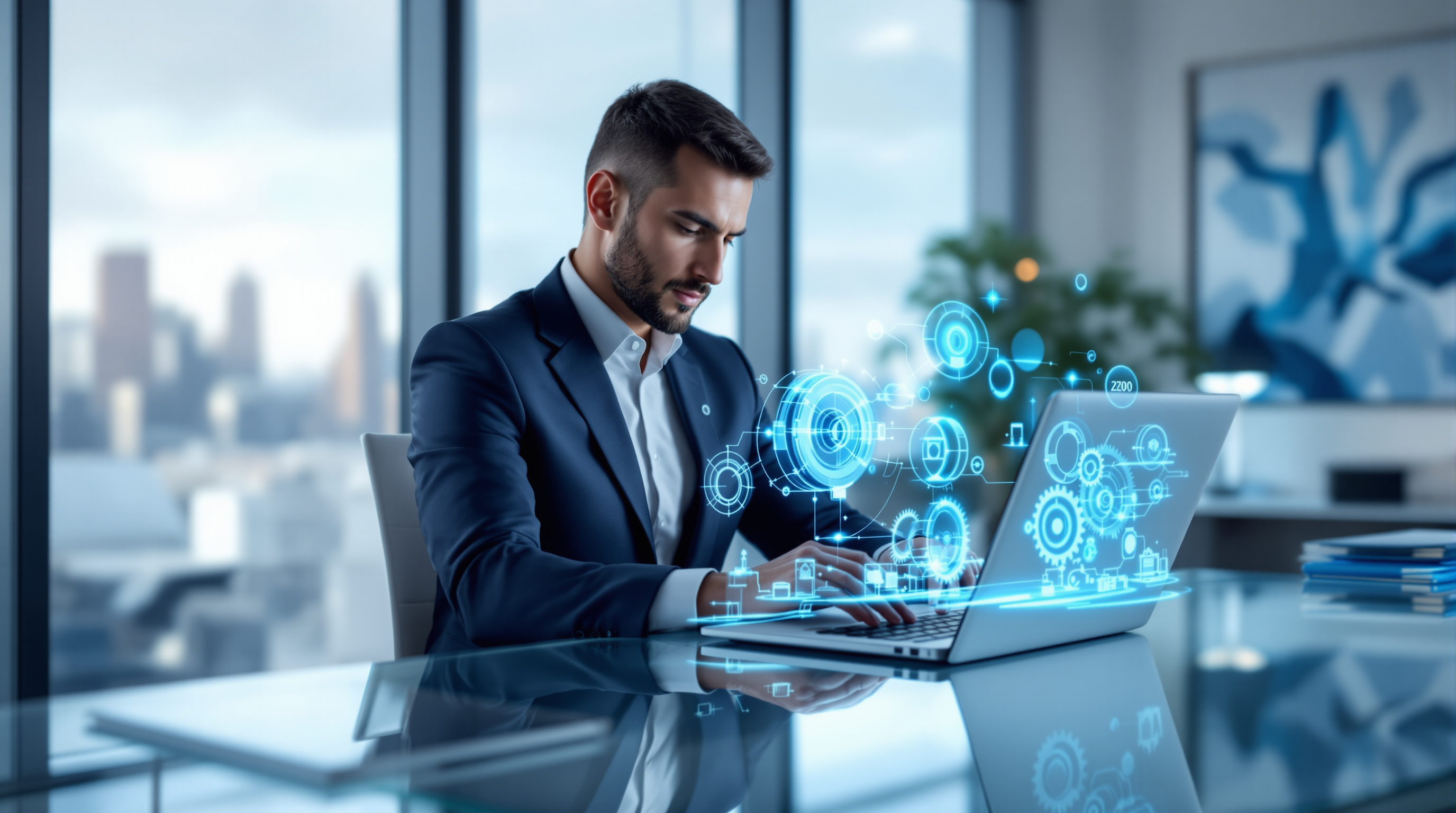 Featured image for: Gemini's New Immersive Explorations: Visual Learning for Your Workspace Team