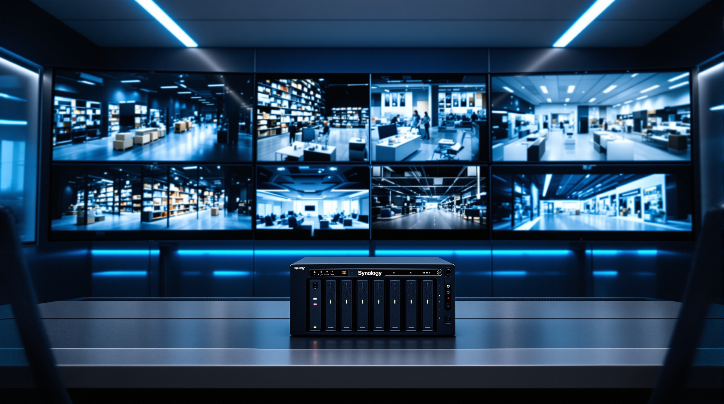 Featured image for: How to Scale Surveillance Across Multiple Sites Without Replacing Everything