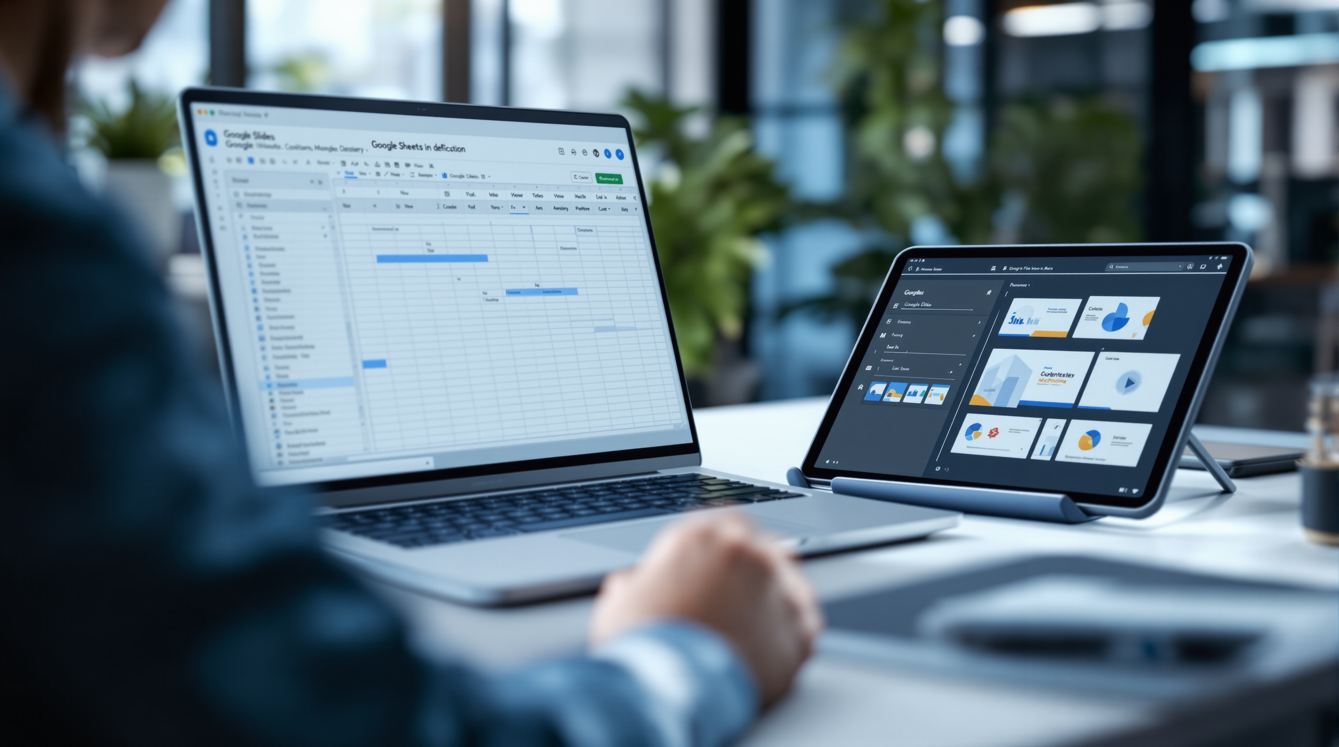Featured image for: Google Workspace October 2026 Updates: Gemini Citations, Bulk Slide Editing and Smarter Pivot Tables