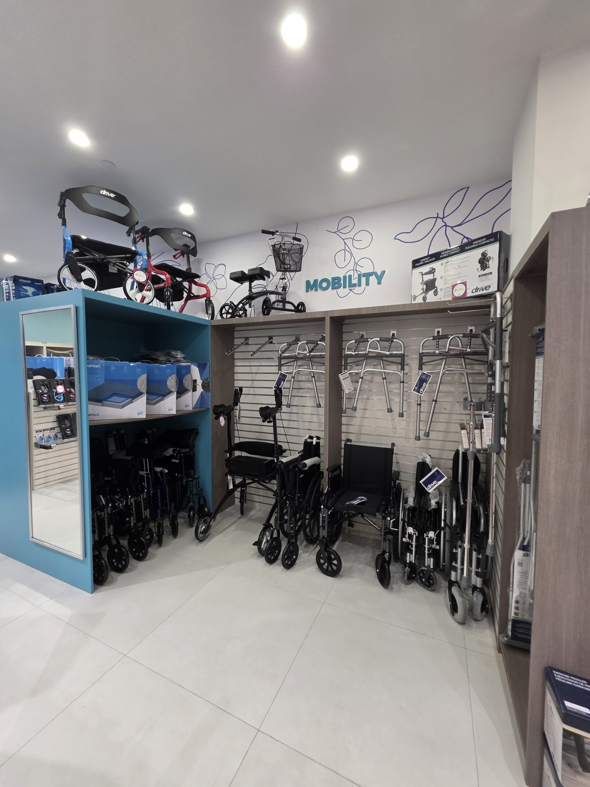 A.A Laquis Health Care Solutions gallery image 3