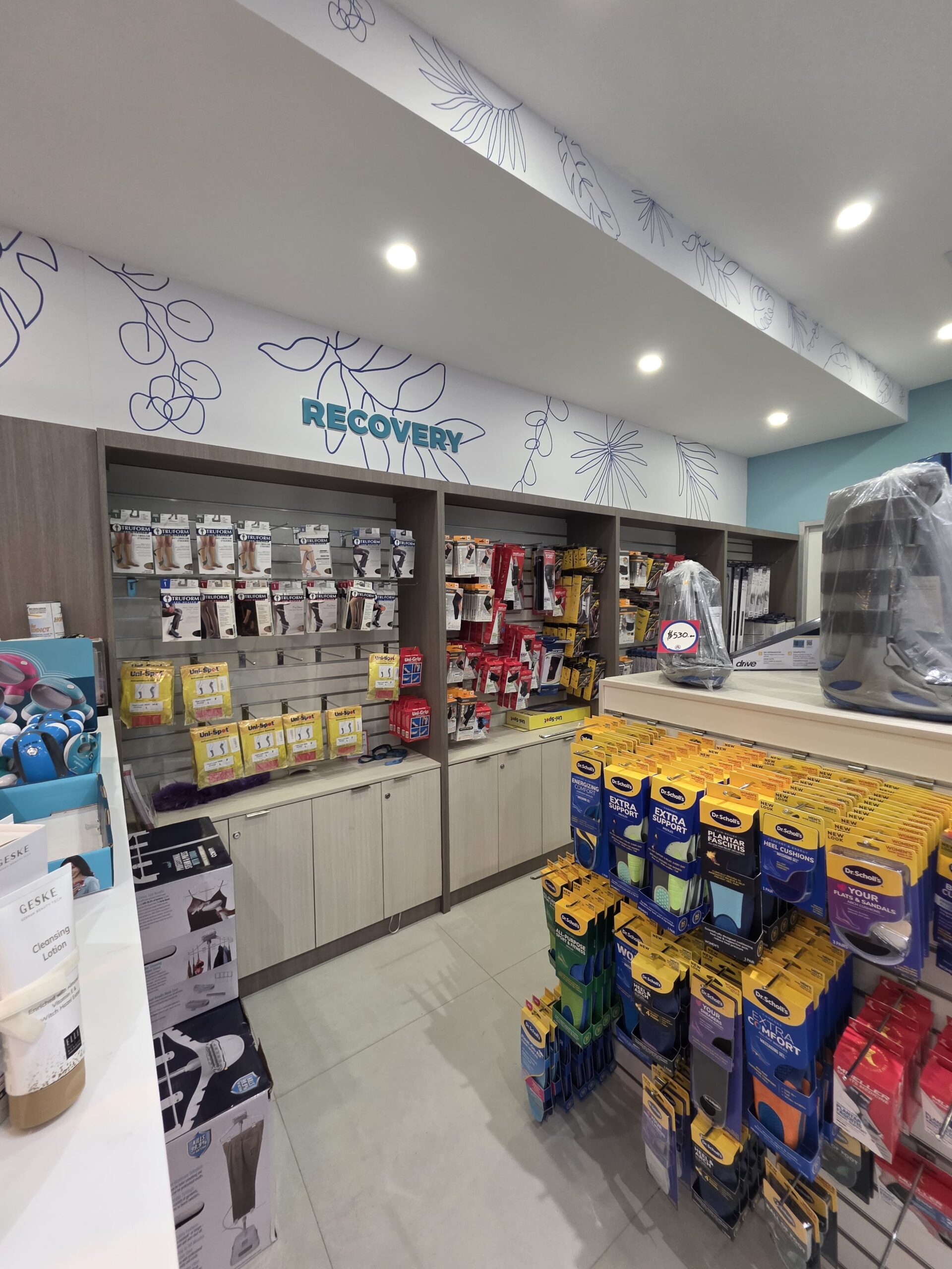A.A Laquis Health Care Solutions gallery image 4