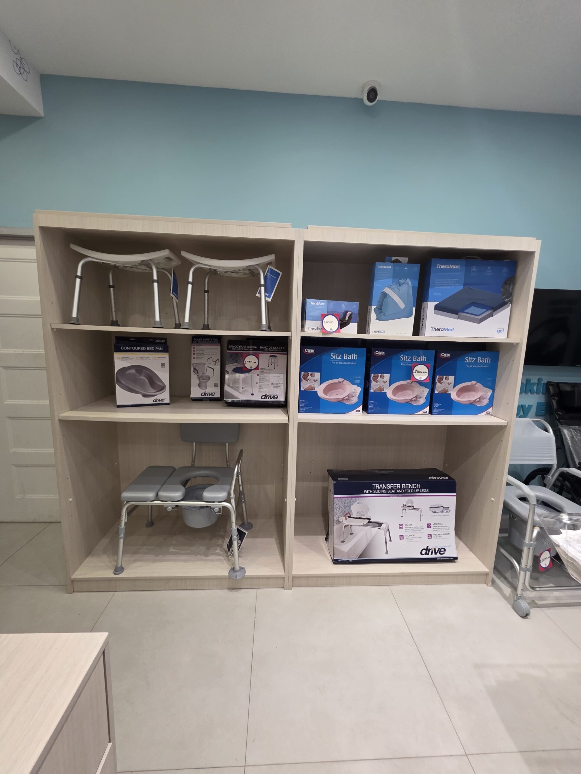 A.A Laquis Health Care Solutions gallery image 5