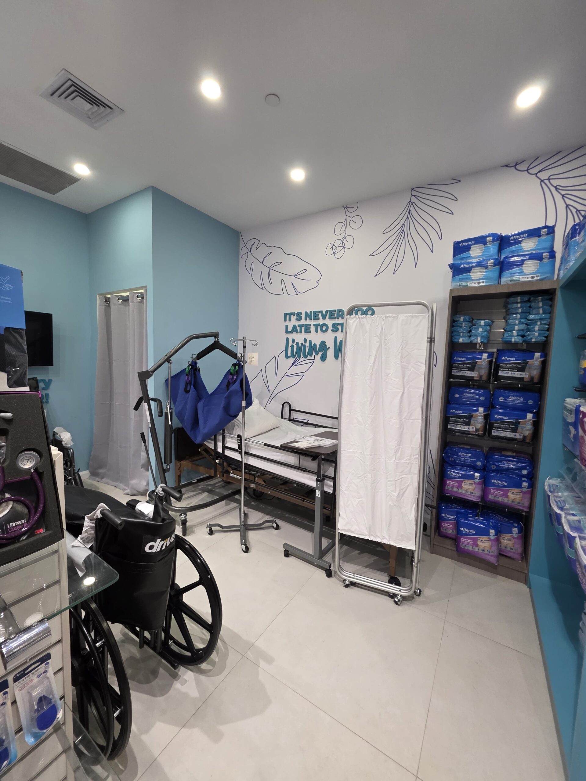 A.A Laquis Health Care Solutions gallery image 6