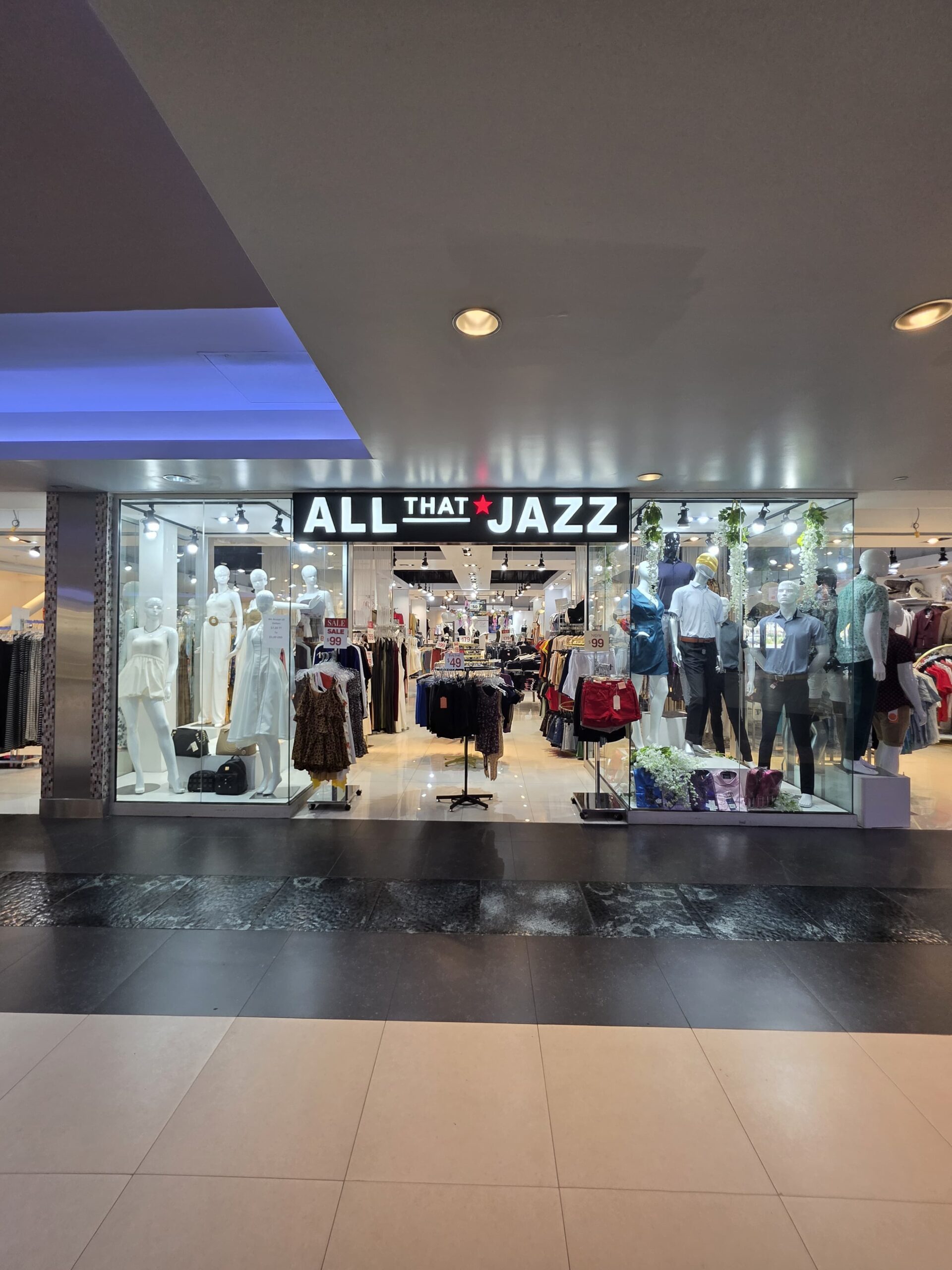 All That Jazz Ltd gallery image 2