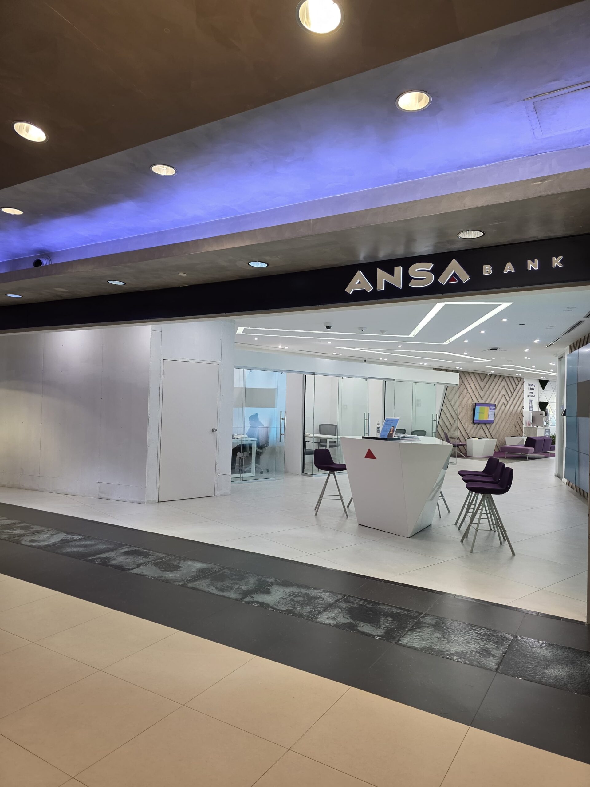 ANSA Bank gallery image 2