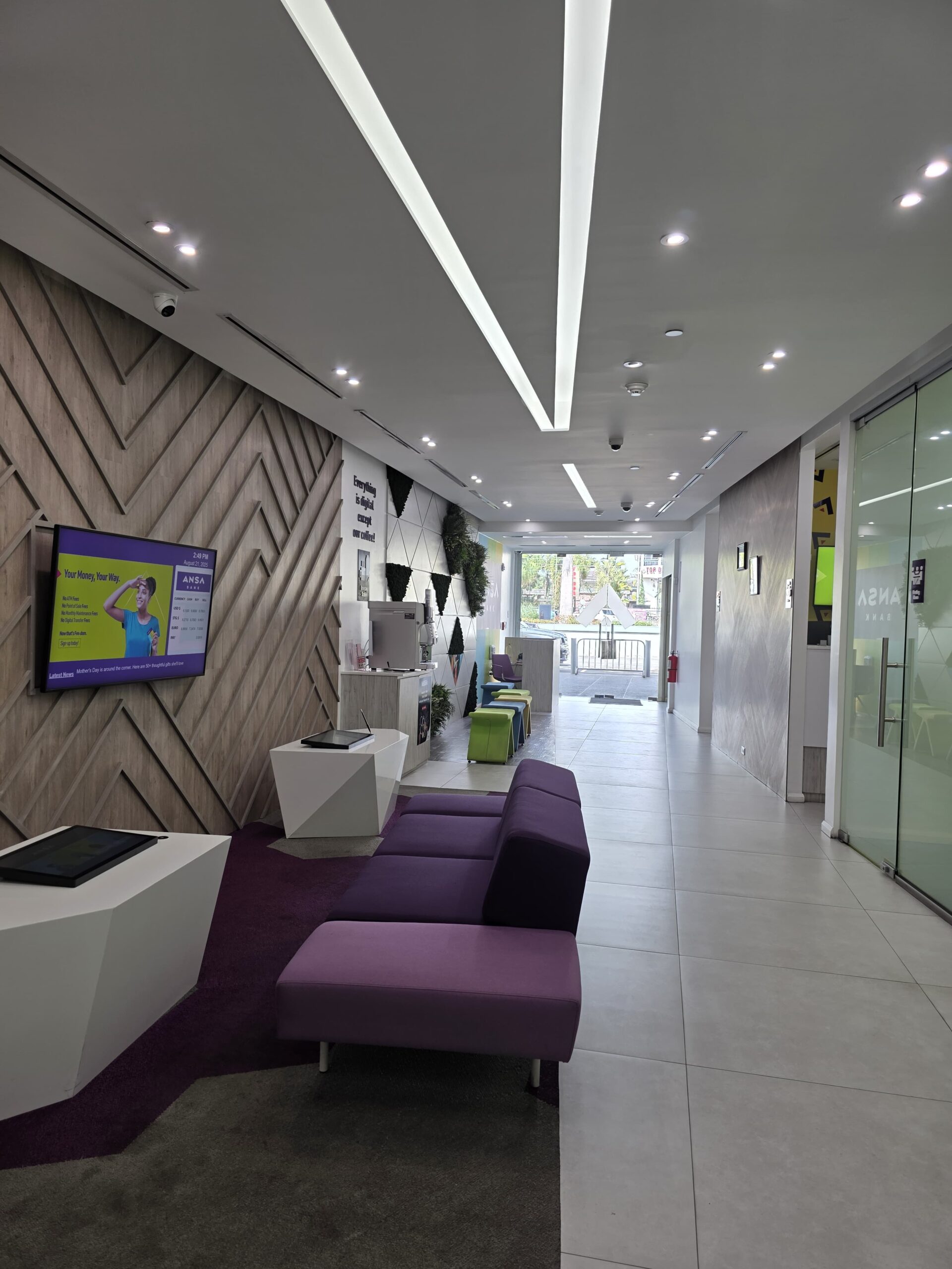 ANSA Bank gallery image 4