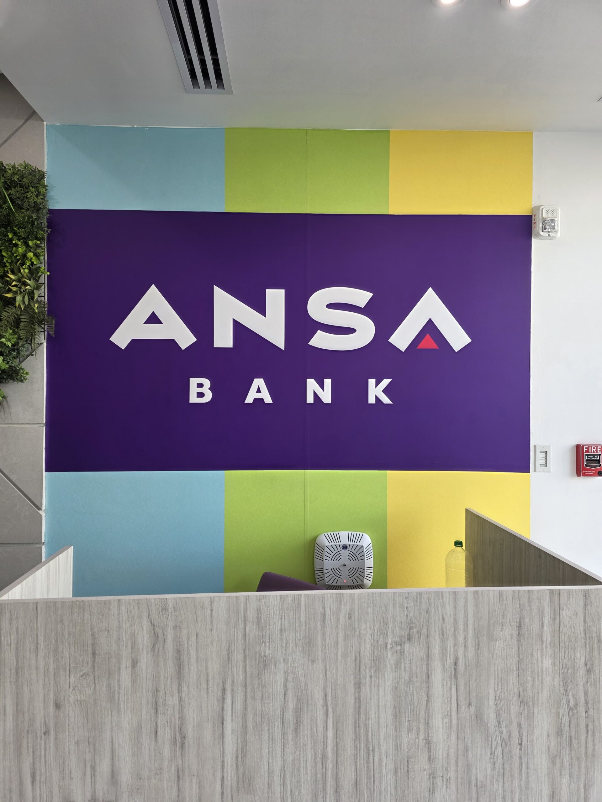 ANSA Bank gallery image 6