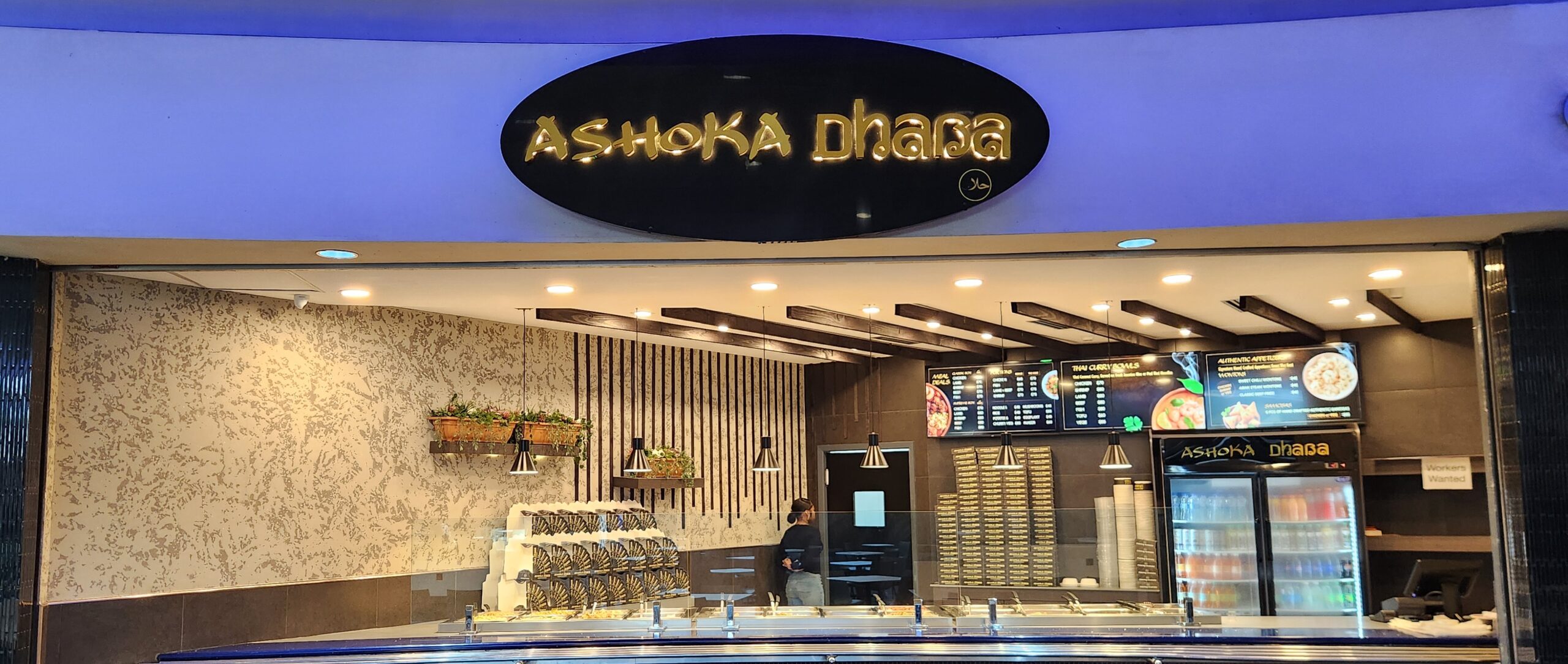 Ashoka Dhaba gallery image 3