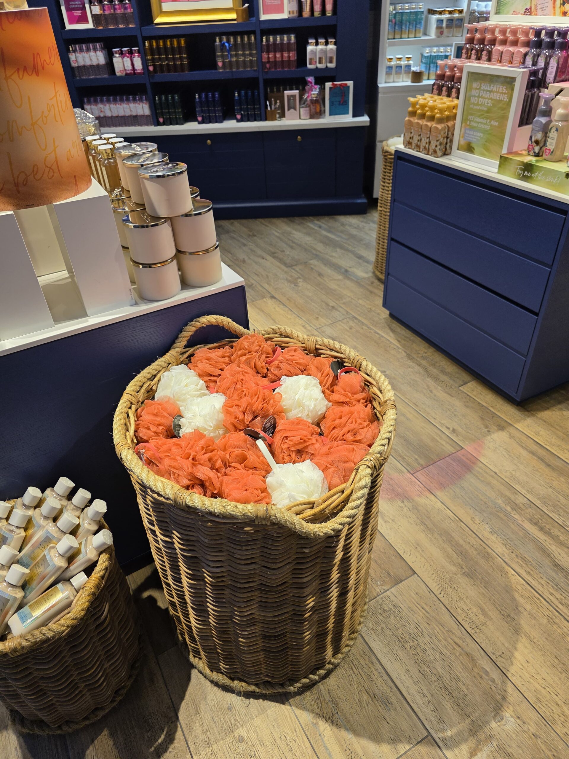 Bath And Body Works gallery image 11