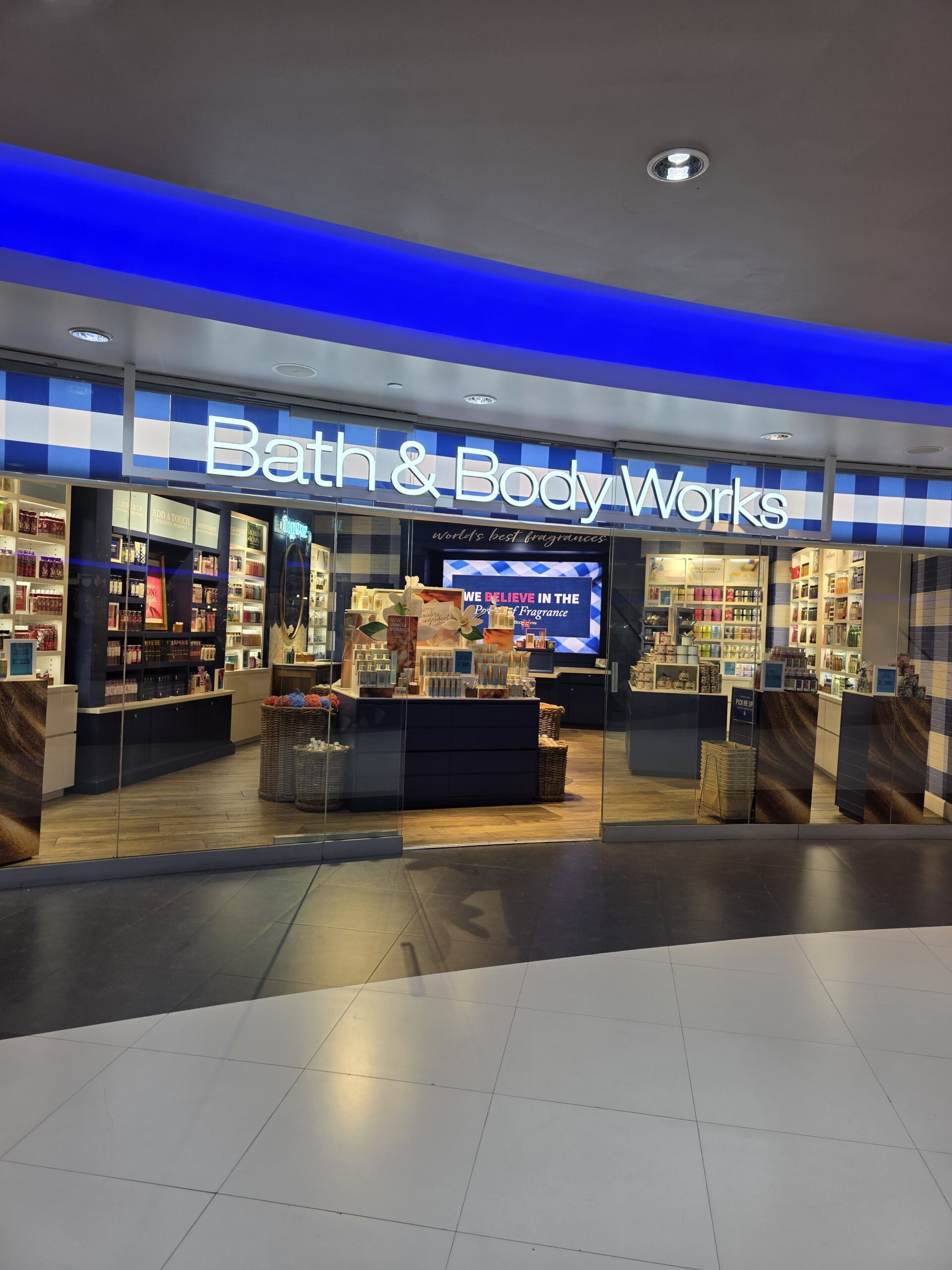 Bath And Body Works gallery image 3
