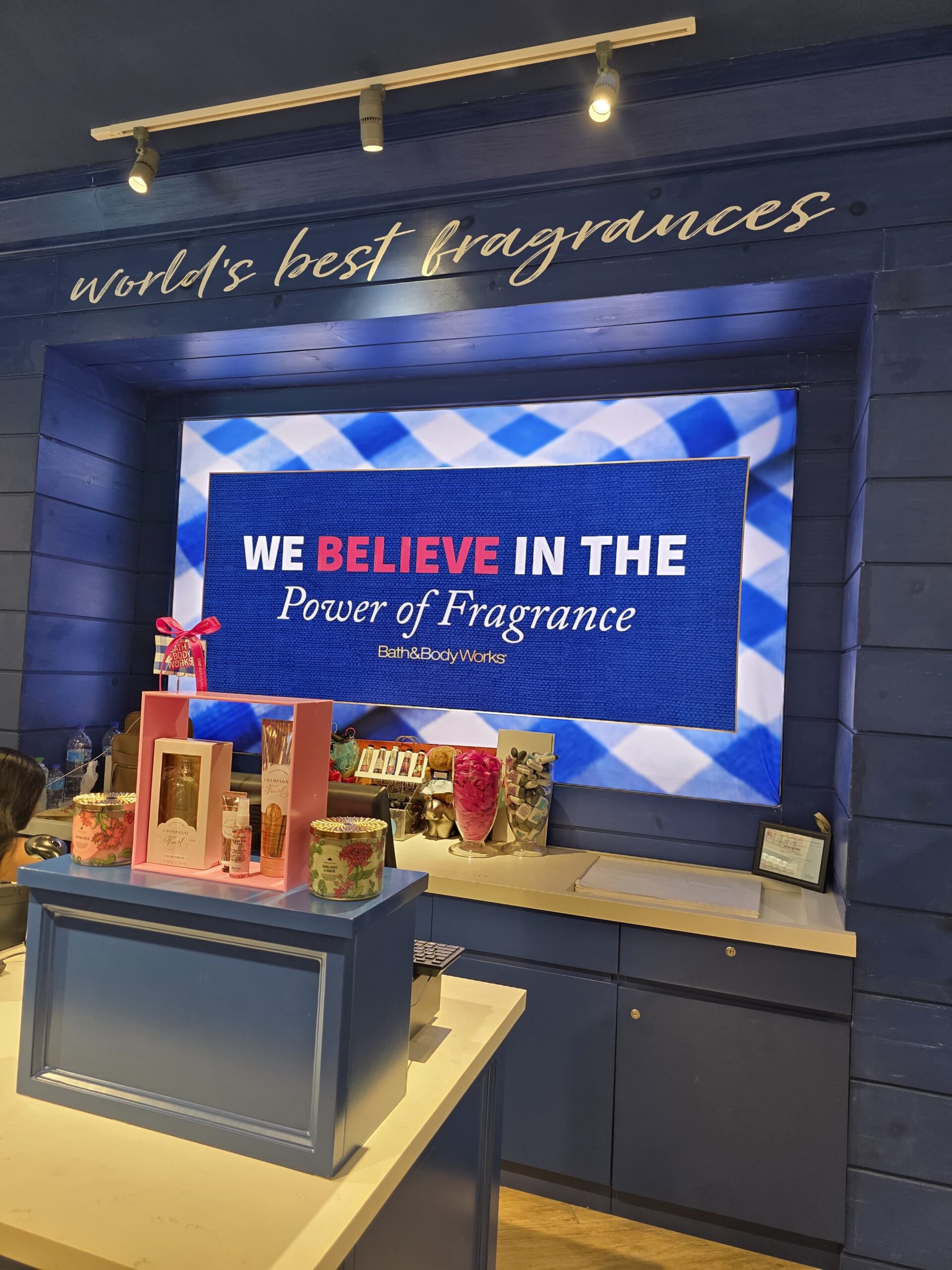 Bath And Body Works gallery image 4