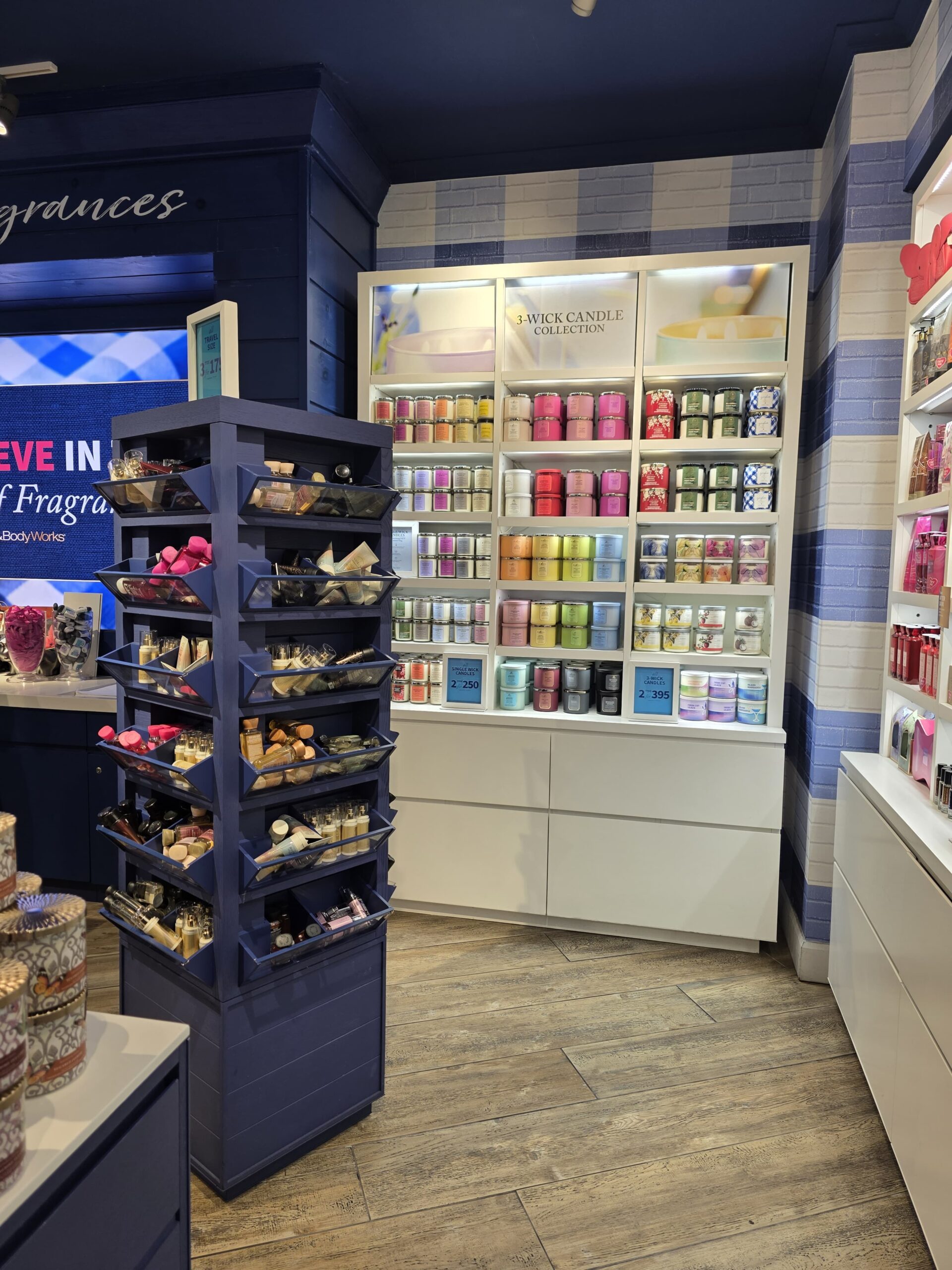 Bath And Body Works gallery image 5