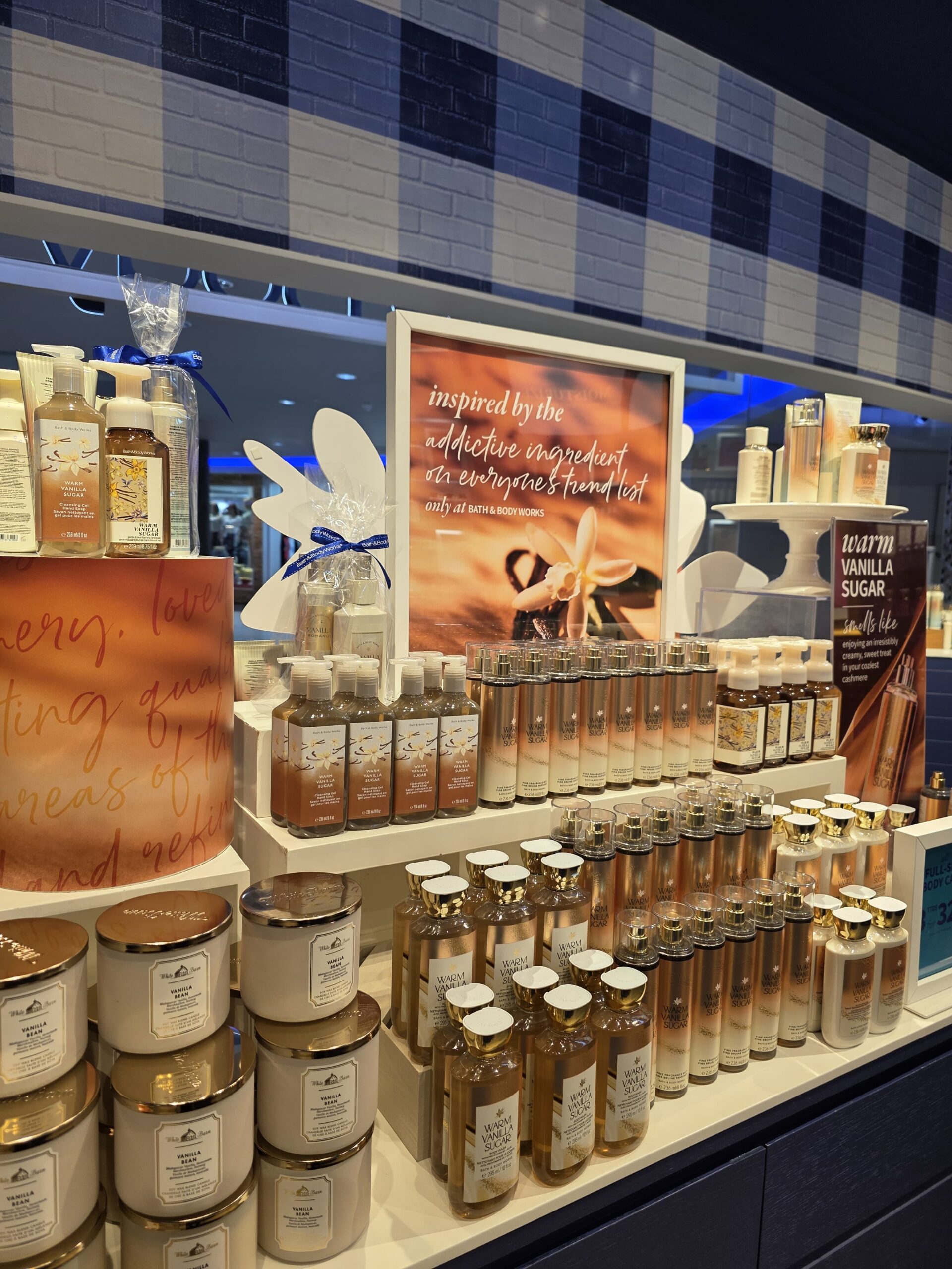 Bath And Body Works gallery image 7