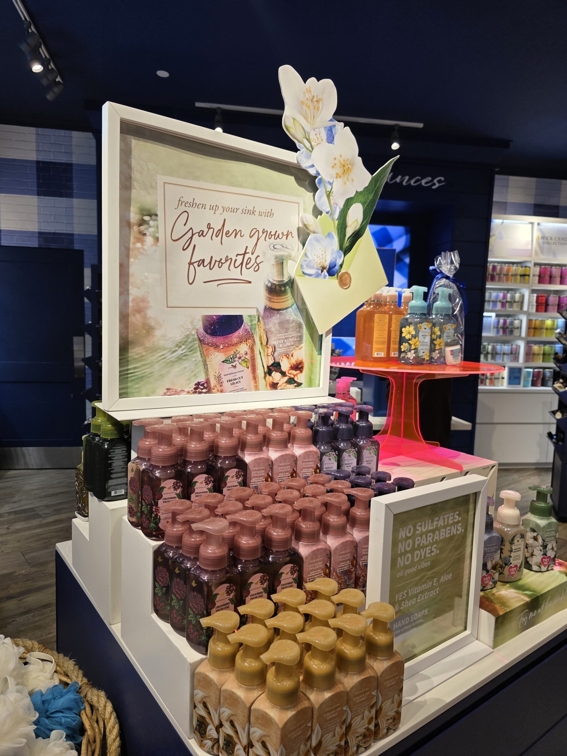 Bath And Body Works gallery image 8