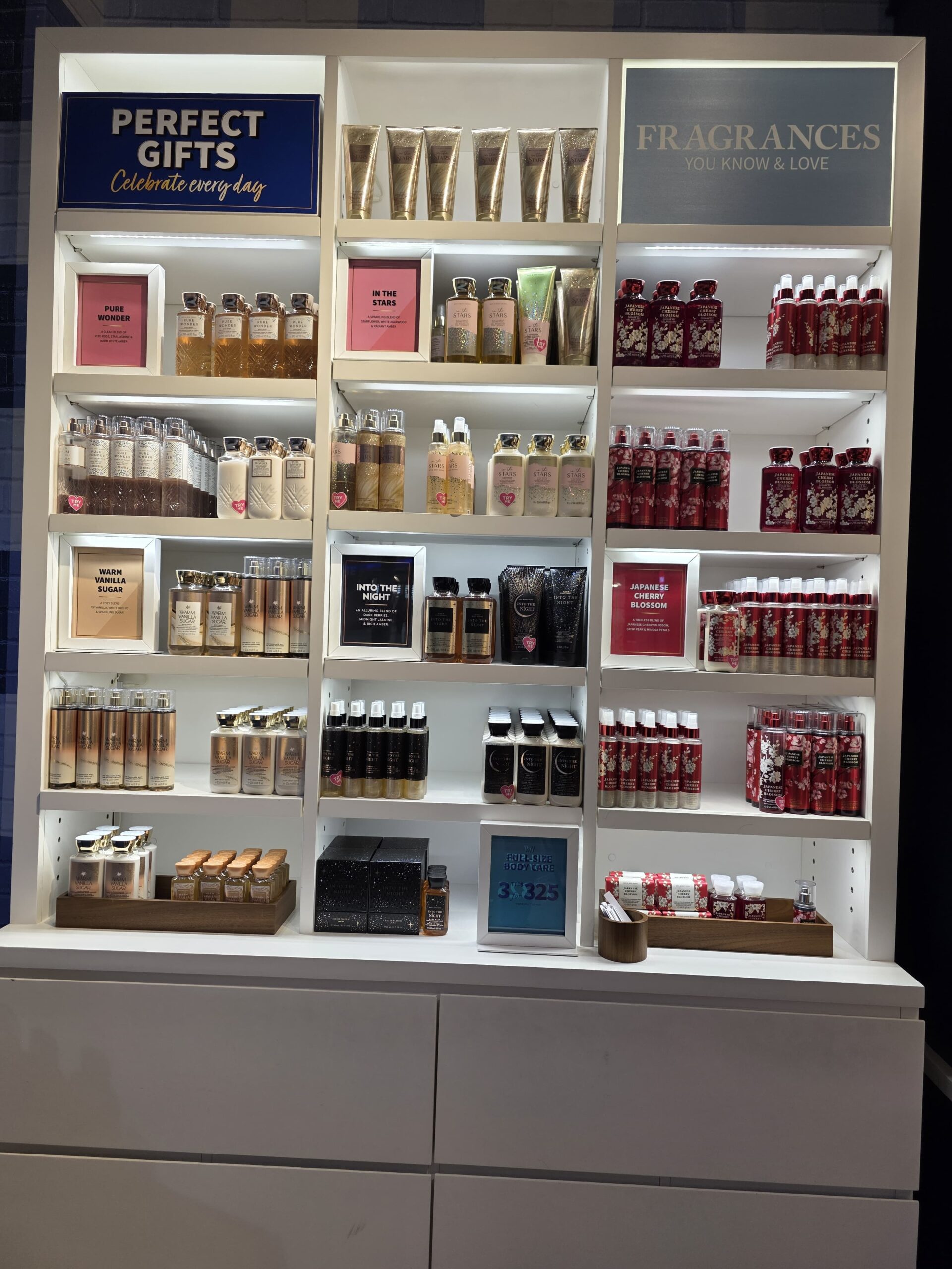 Bath And Body Works gallery image 9