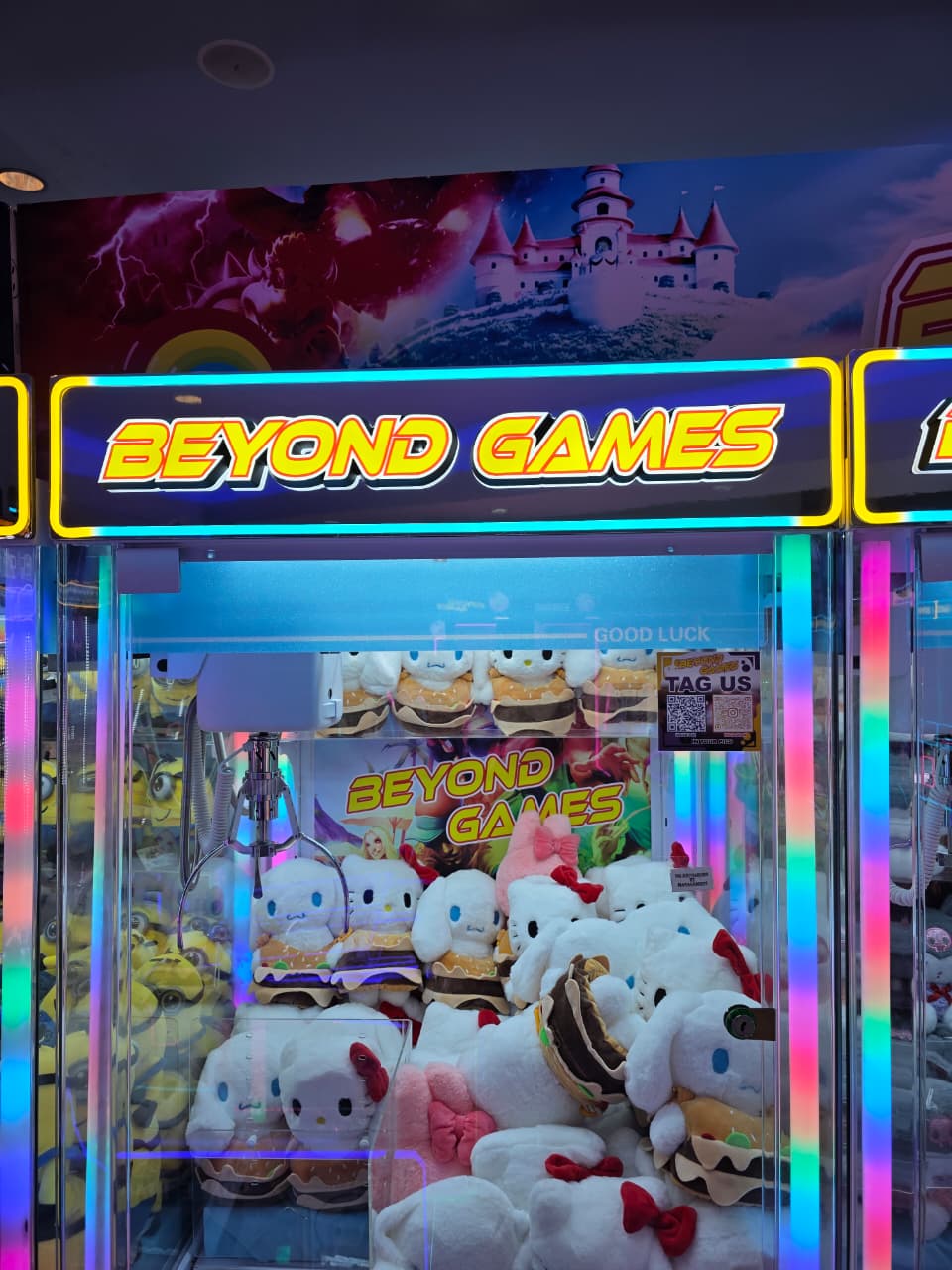 Beyond Games Tech Ltd gallery image 2