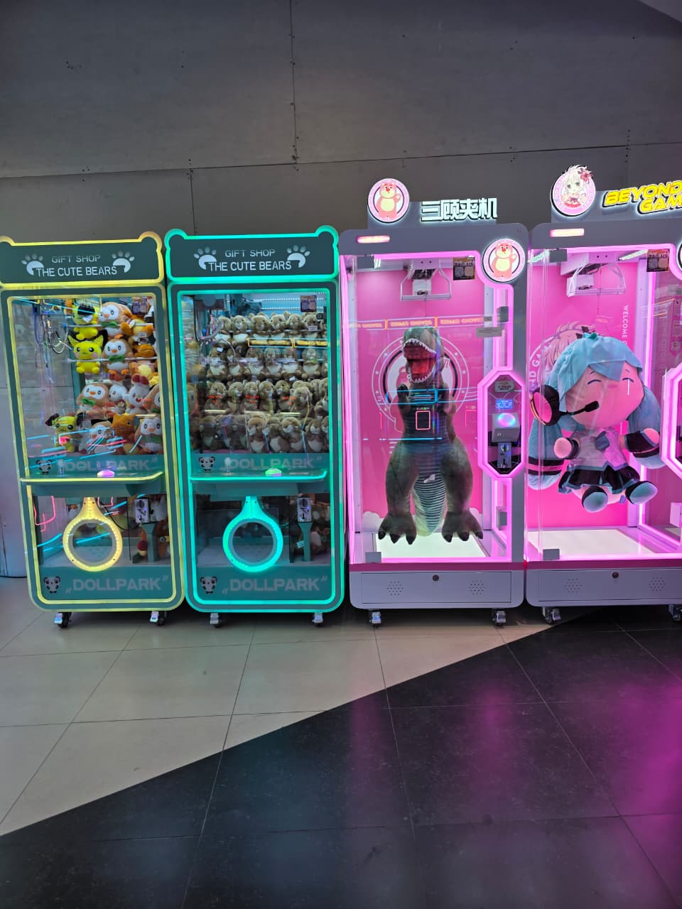 Beyond Games Tech Ltd gallery image 5