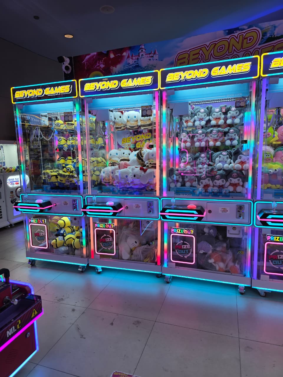 Beyond Games Tech Ltd gallery image 6