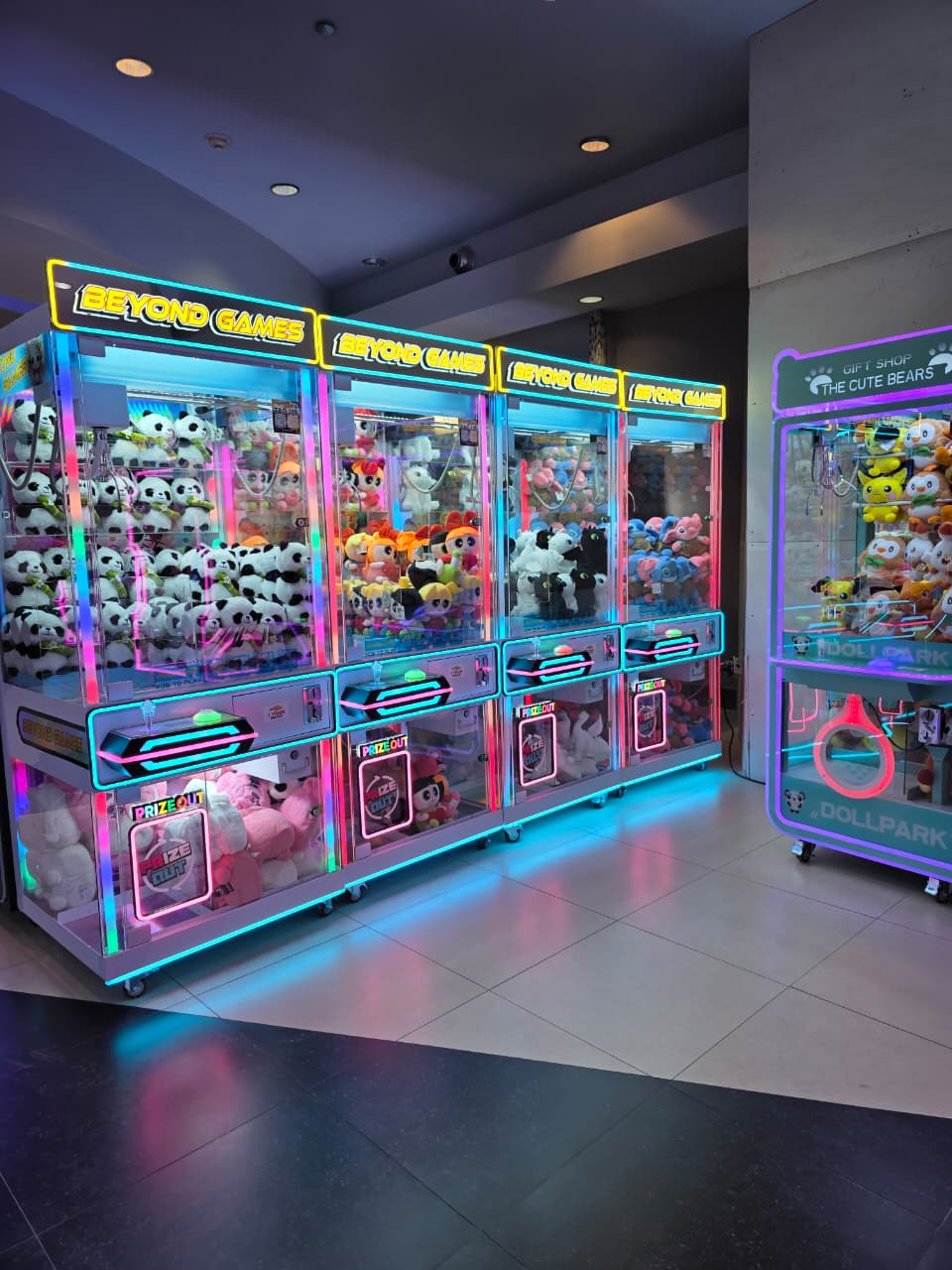 Beyond Games Tech Ltd gallery image 7