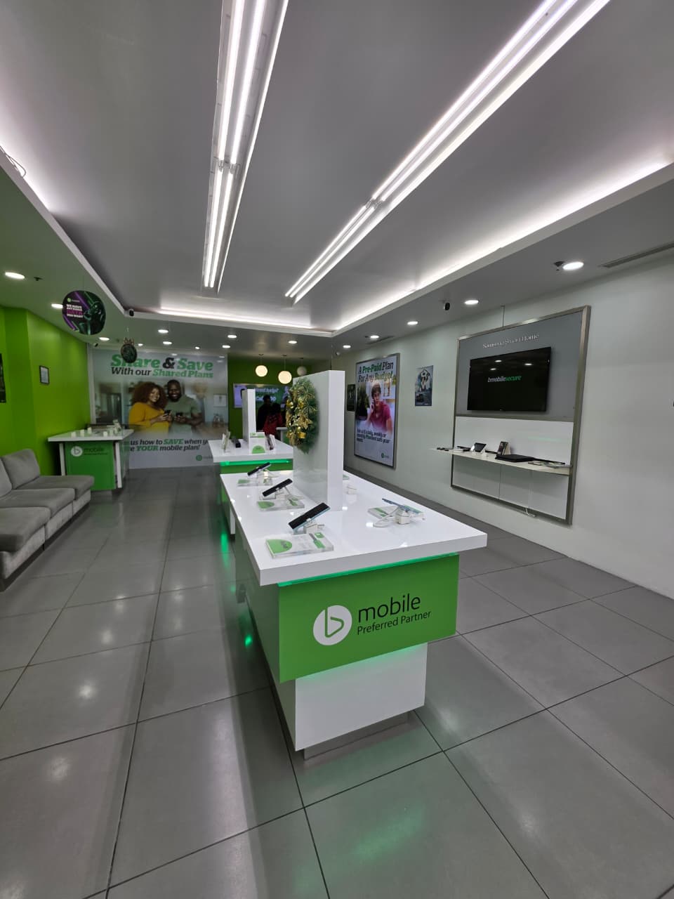 Bmobile gallery image 5