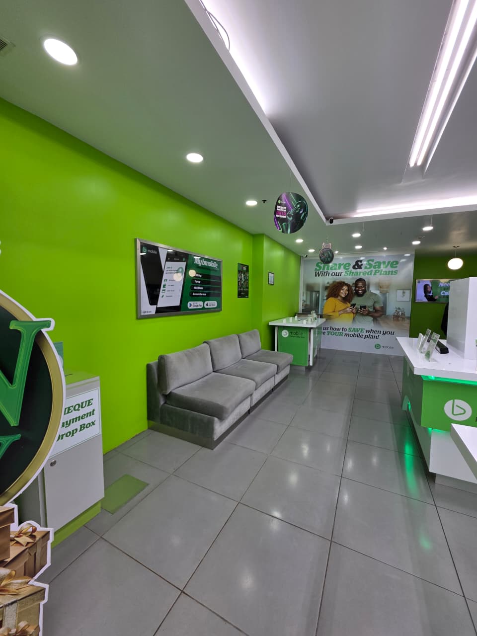 Bmobile gallery image 6