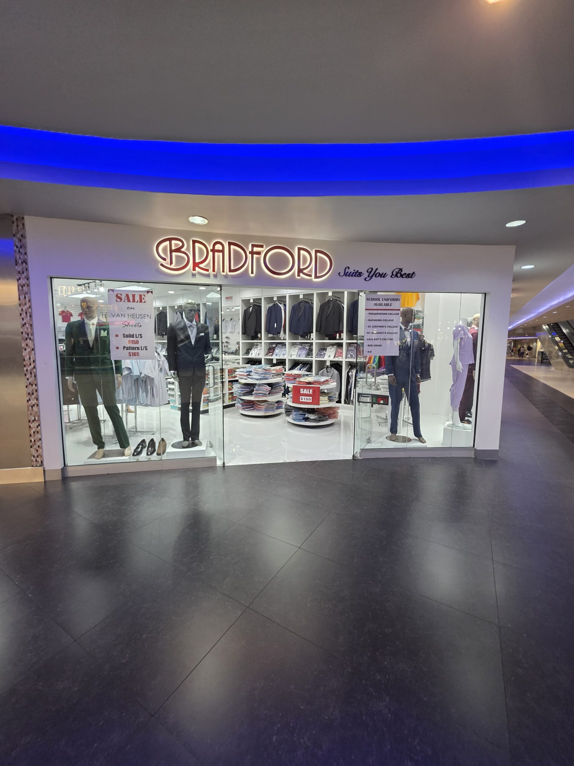 BradFord gallery image 2