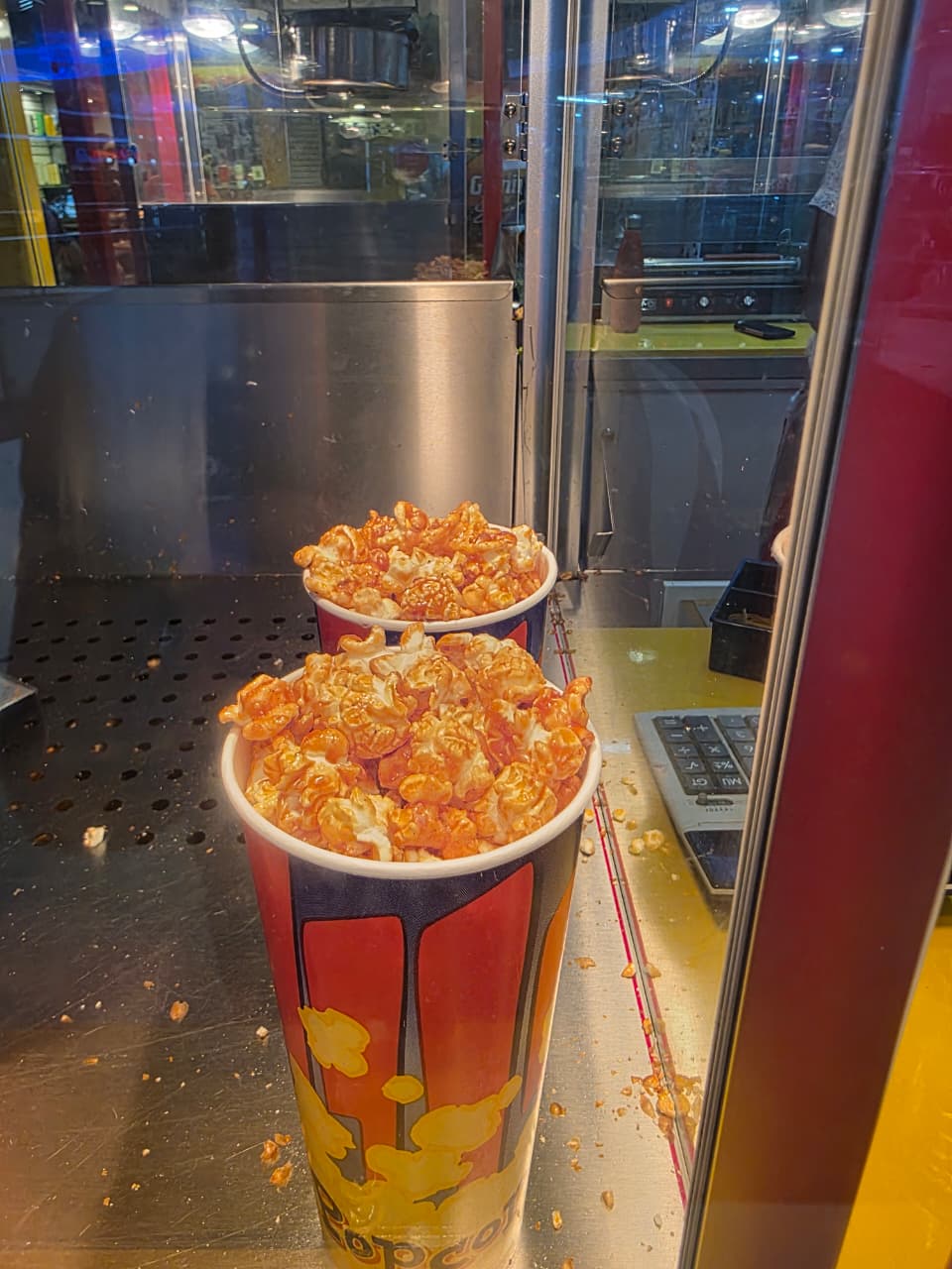 Choo Choo's Popcorn gallery image 4