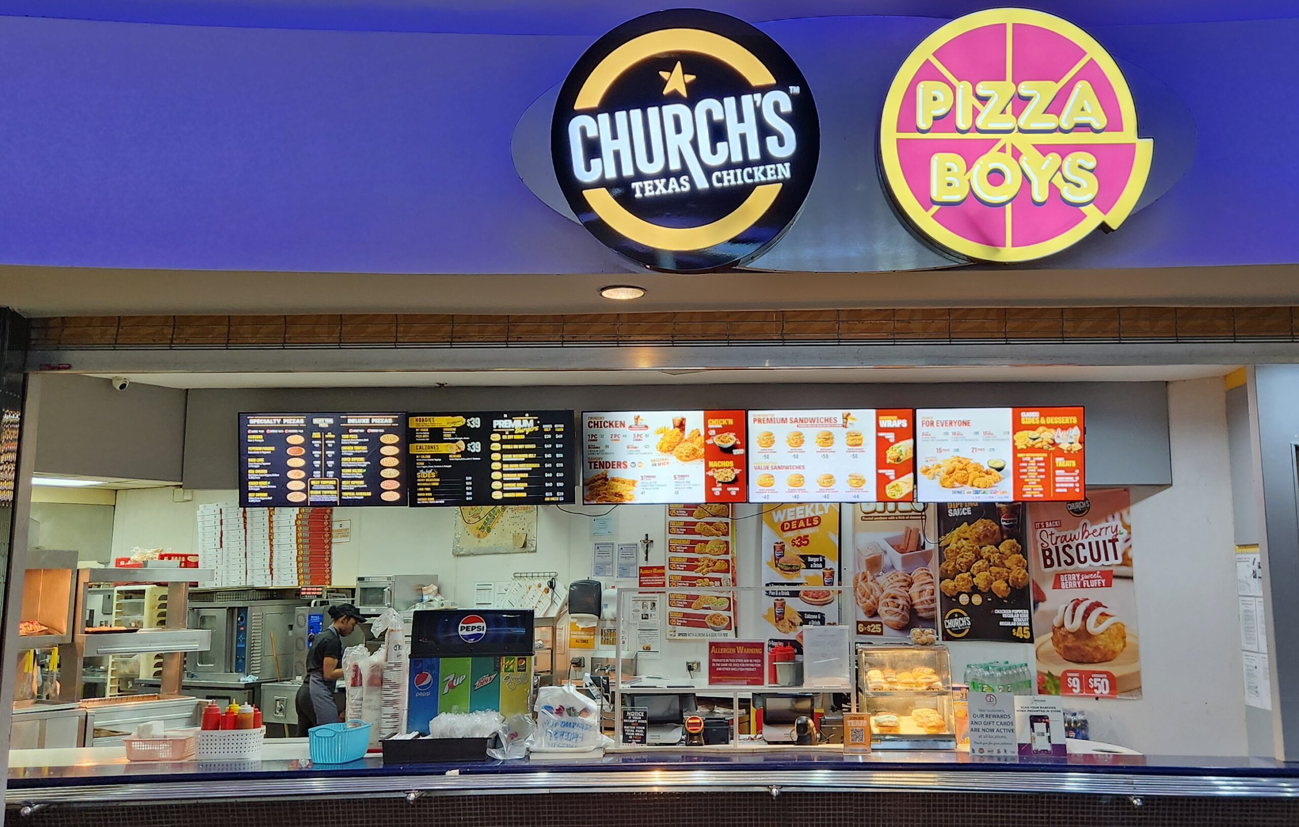 Church's Chicken gallery image 4