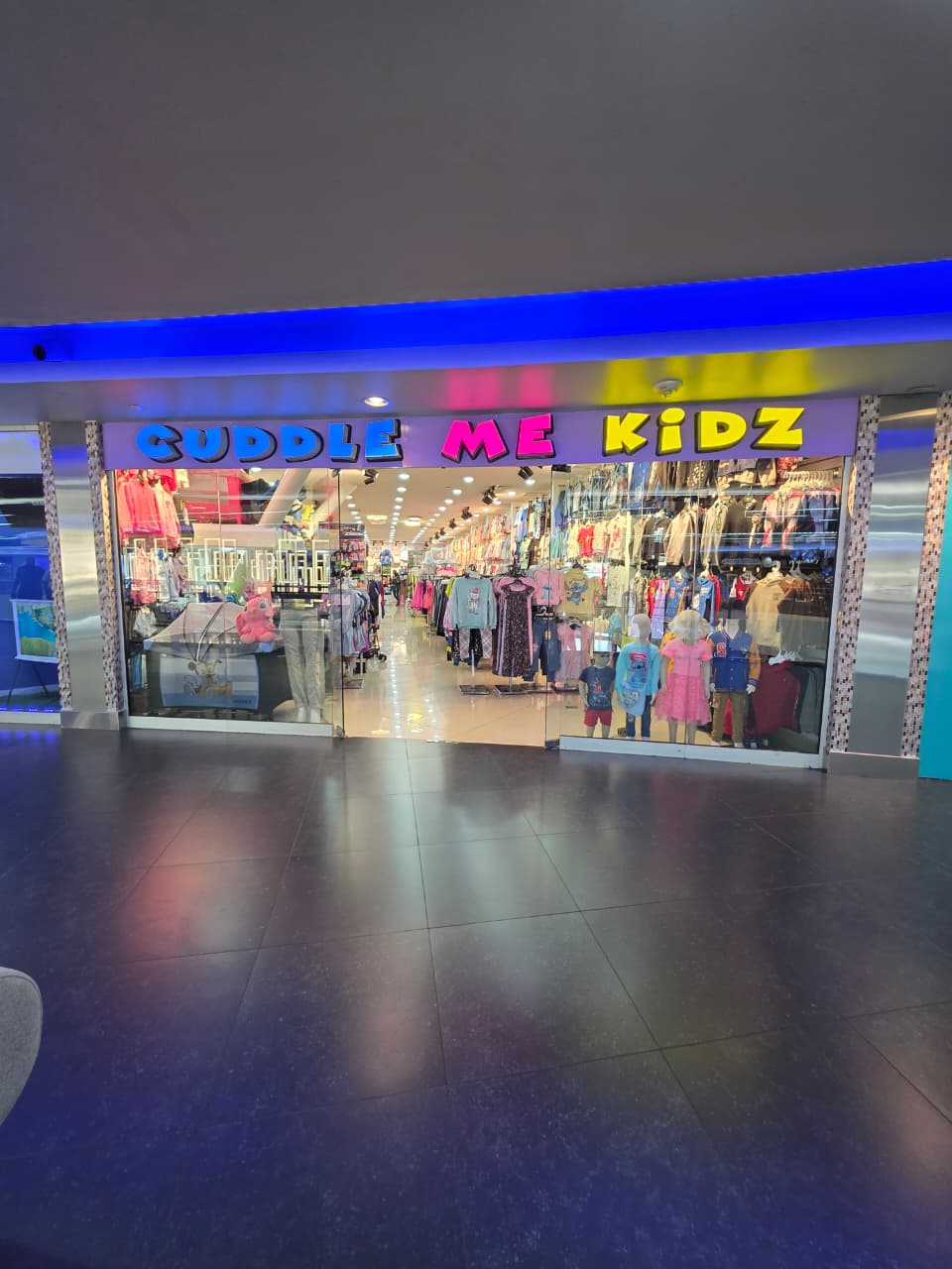 Cuddle Me Kidz gallery image 2