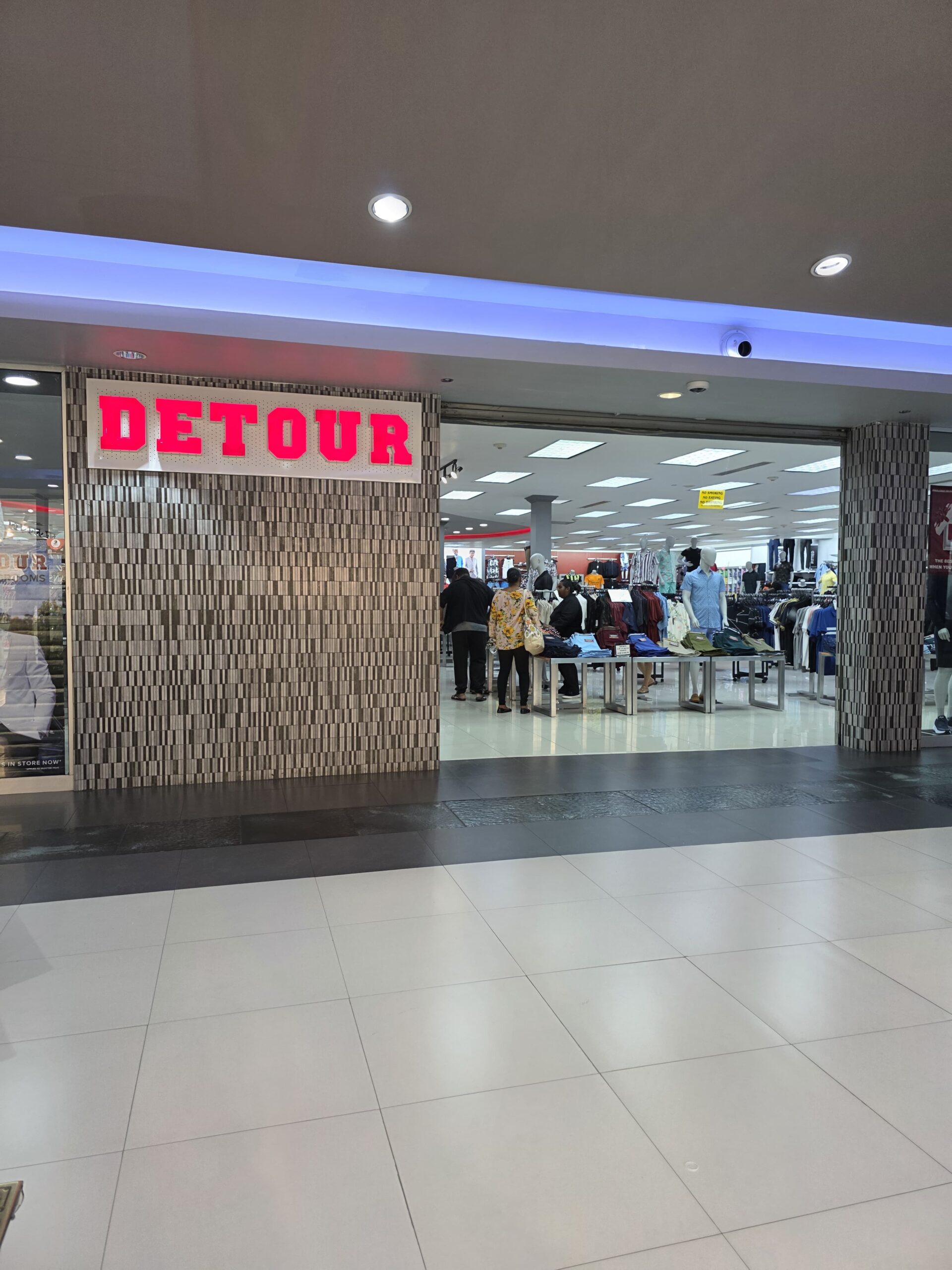 Detour gallery image 3