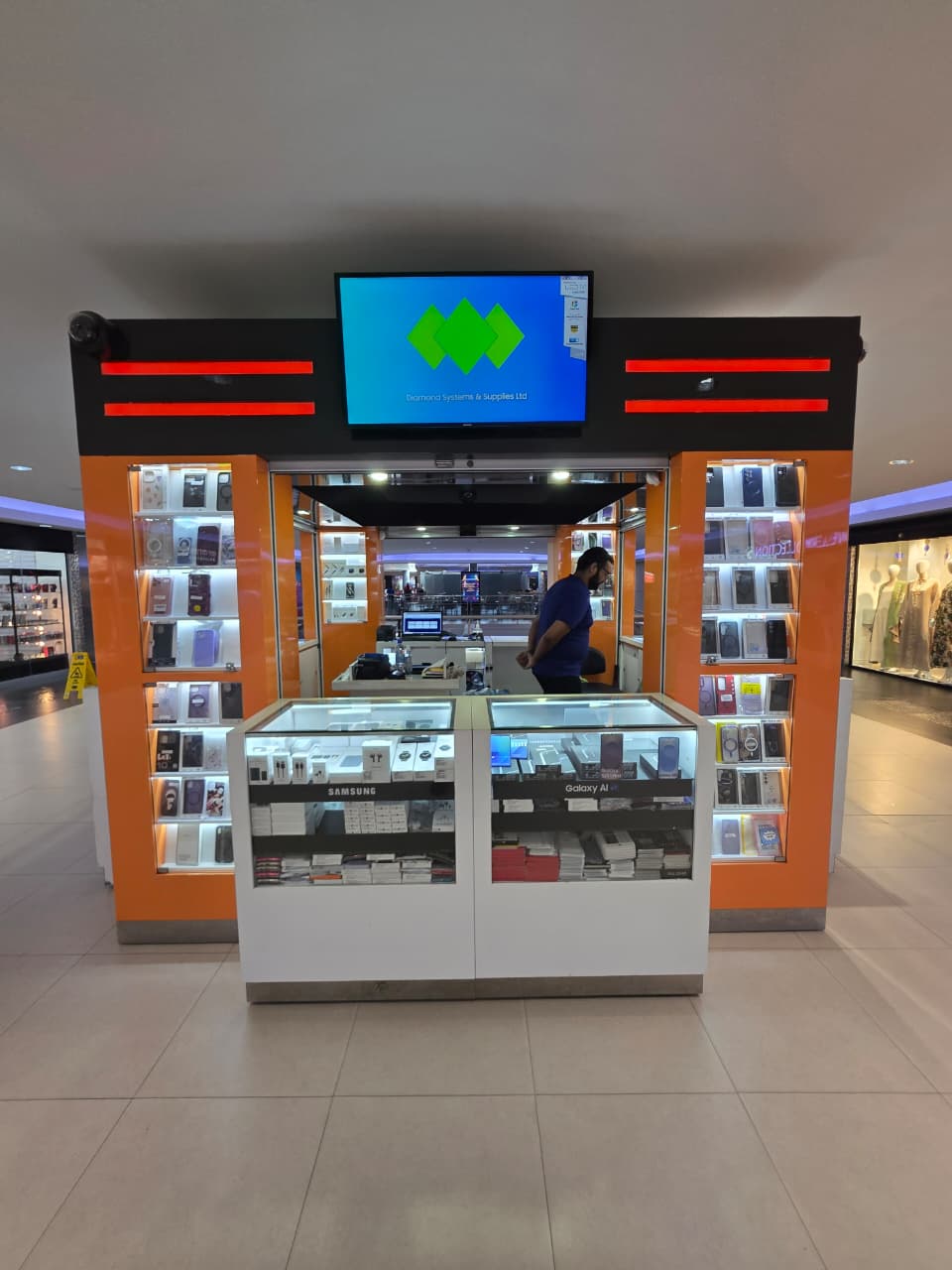 Diamond Systems and Supplies Ltd gallery image 3