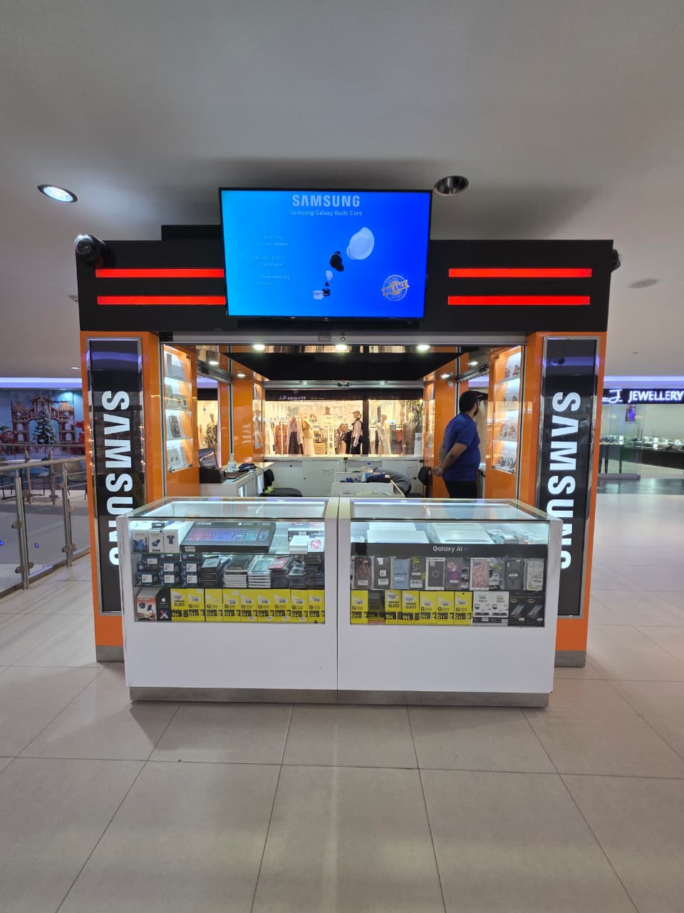 Diamond Systems and Supplies Ltd gallery image 4
