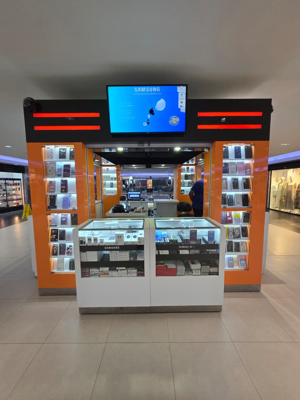 Diamond Systems and Supplies Ltd gallery image 5
