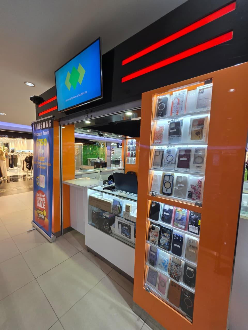 Diamond Systems and Supplies Ltd gallery image 6