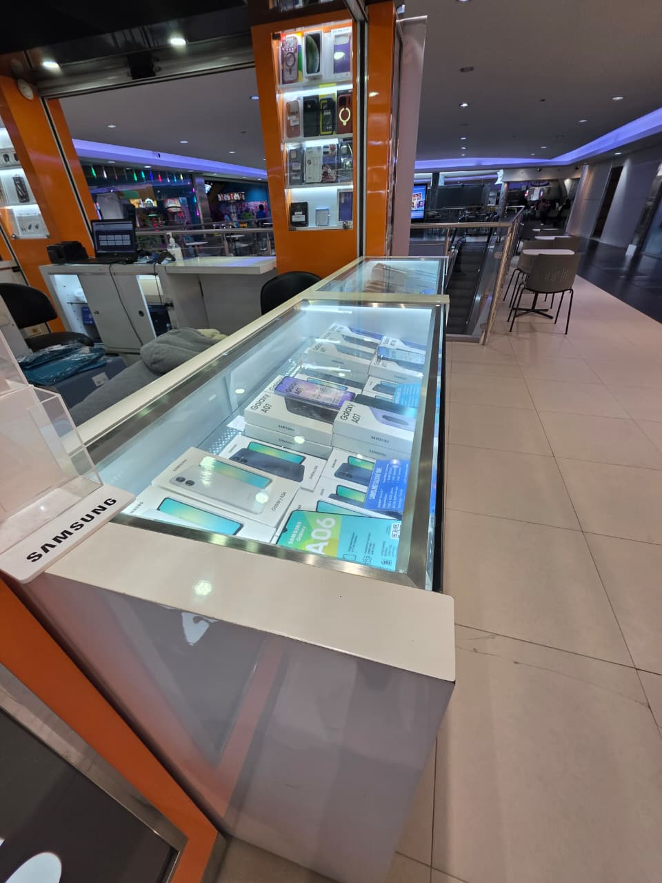 Diamond Systems and Supplies Ltd gallery image 7