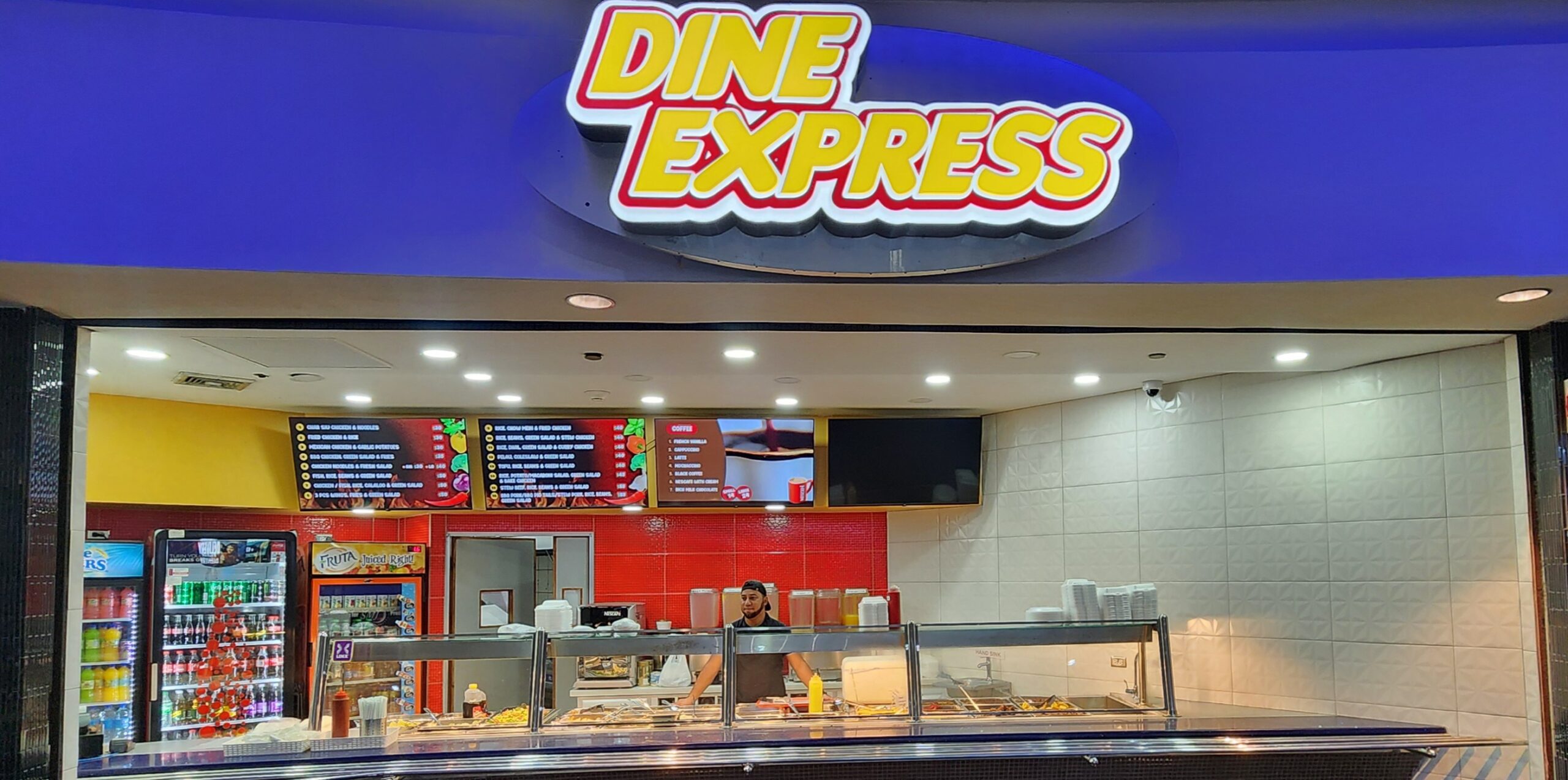 Dine Express gallery image 2