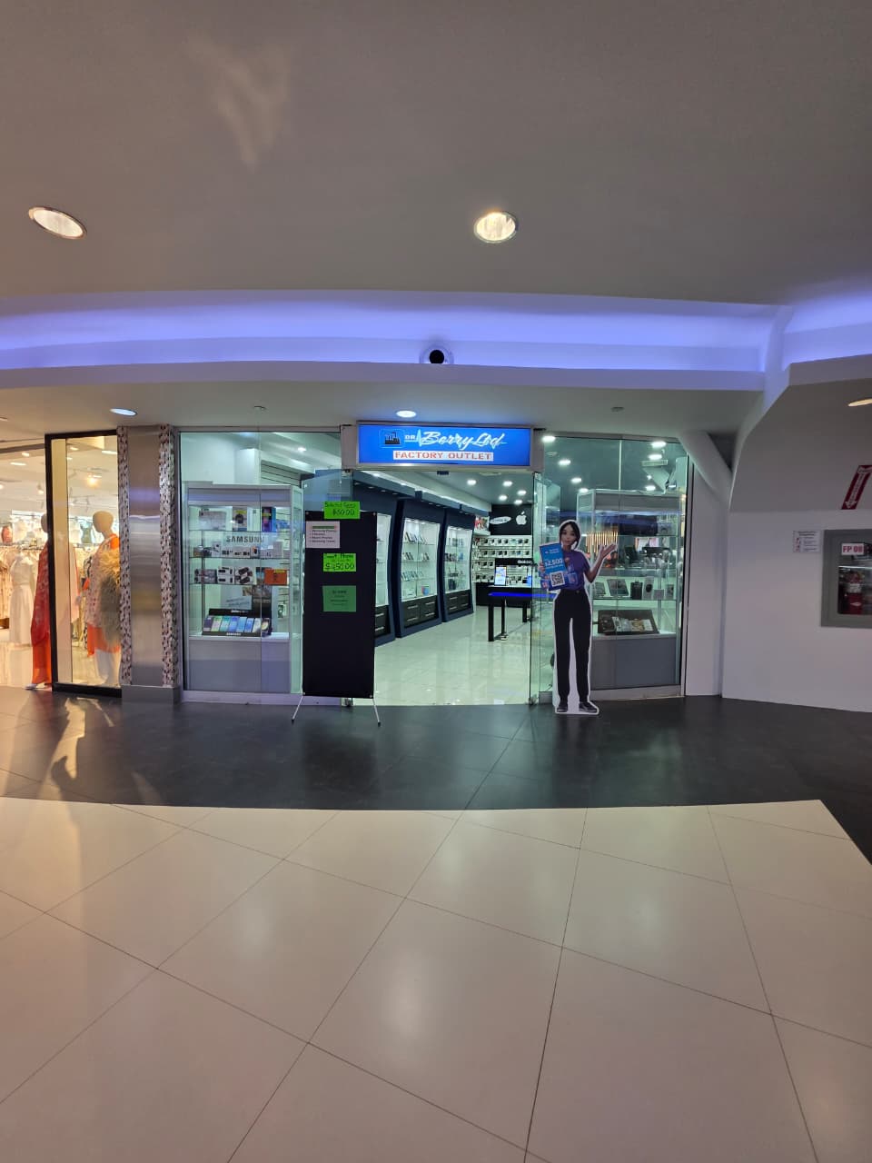 Dr Berry Ltd gallery image 2